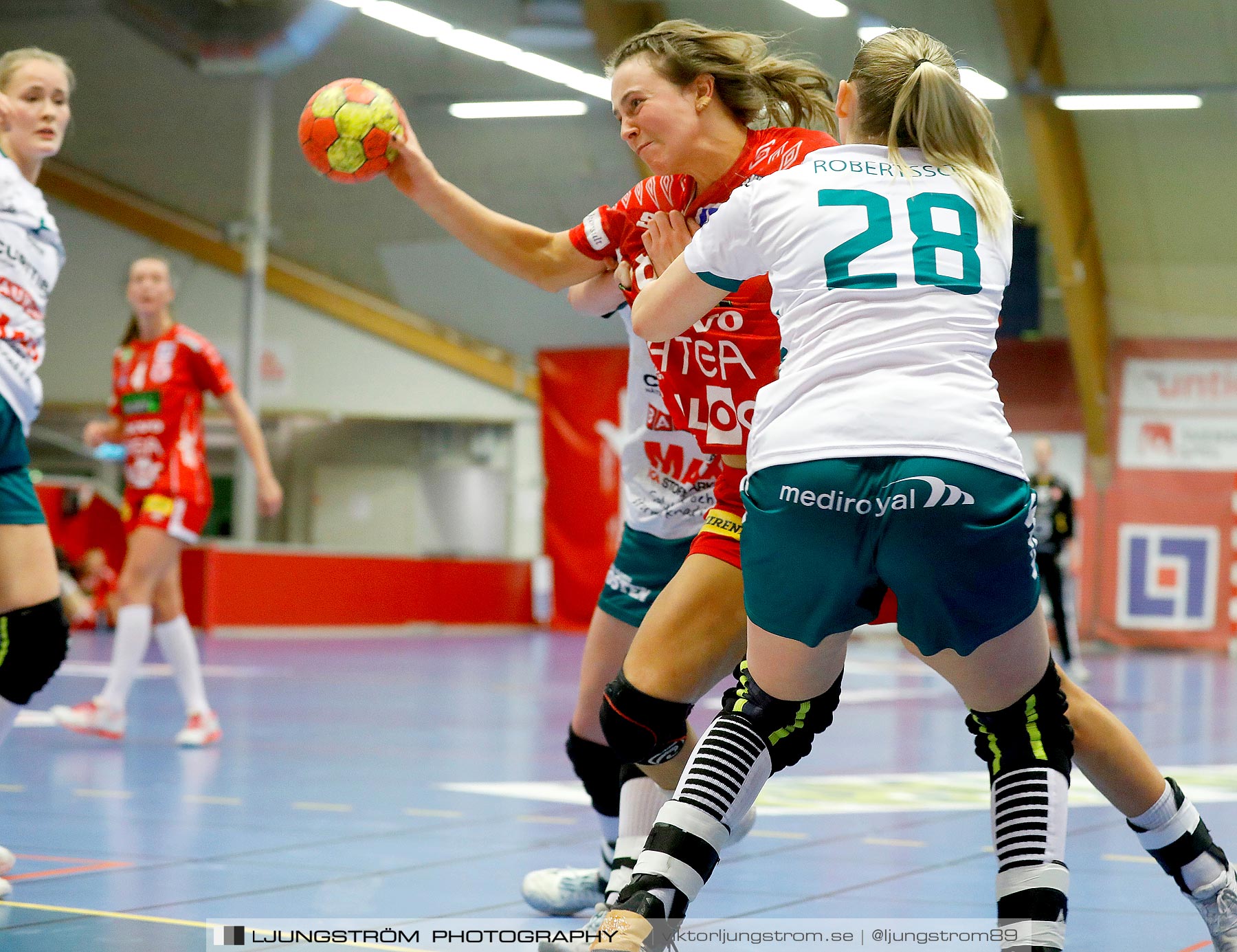 Skövde HF-Skuru IK 23-29,dam,Skövde Idrottshall,Skövde,Sverige,Handboll,,2021,251407