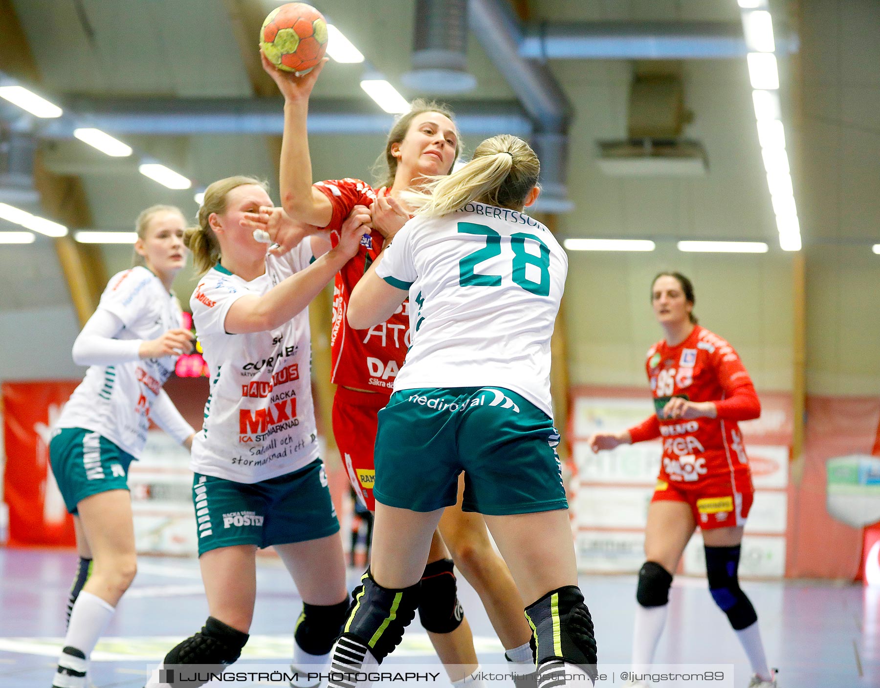 Skövde HF-Skuru IK 23-29,dam,Skövde Idrottshall,Skövde,Sverige,Handboll,,2021,251411