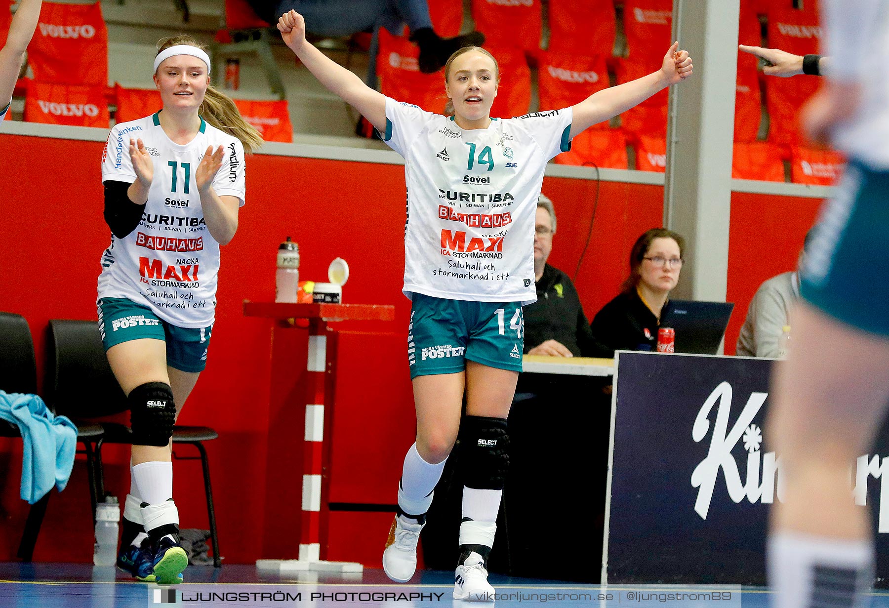 Skövde HF-Skuru IK 23-29,dam,Skövde Idrottshall,Skövde,Sverige,Handboll,,2021,251414