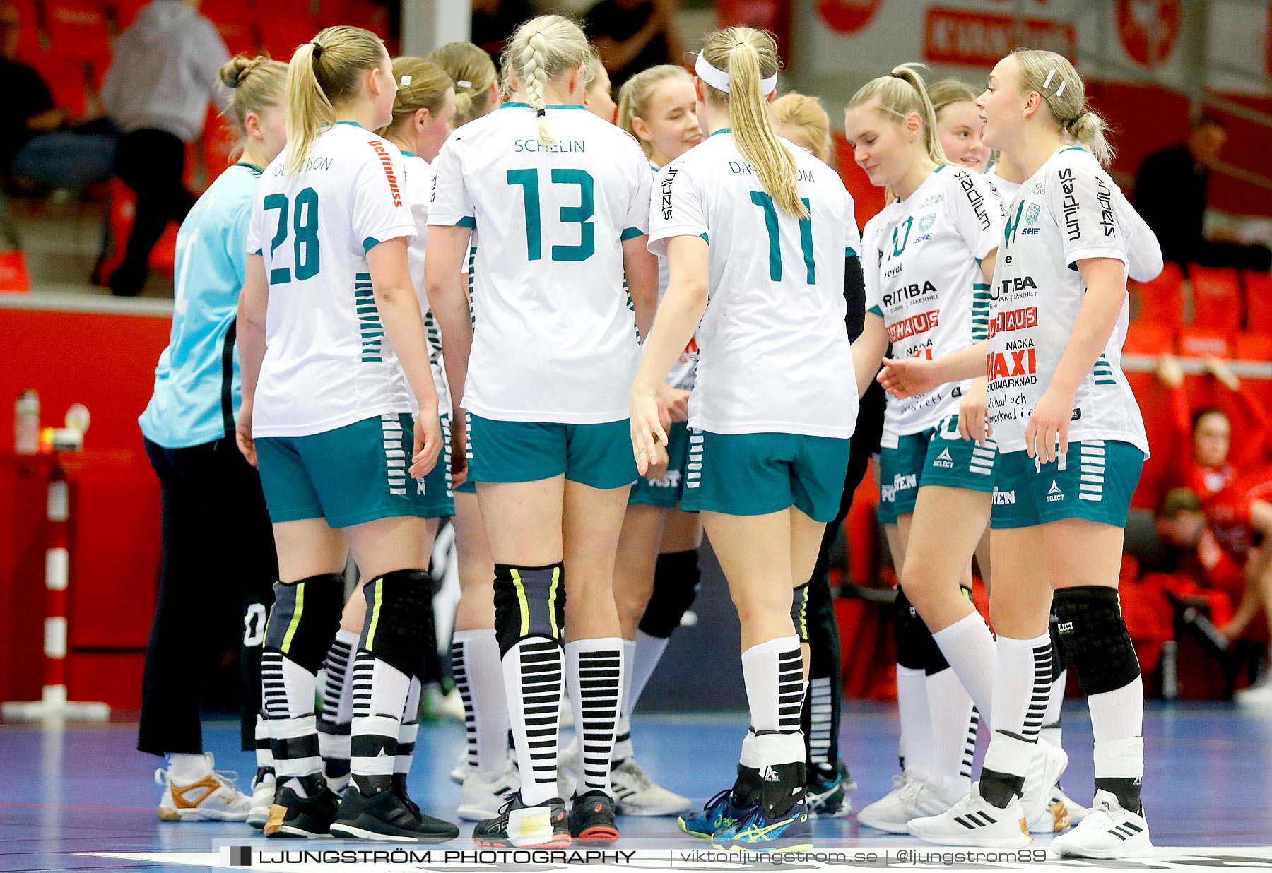 Skövde HF-Skuru IK 23-29,dam,Skövde Idrottshall,Skövde,Sverige,Handboll,,2021,251418