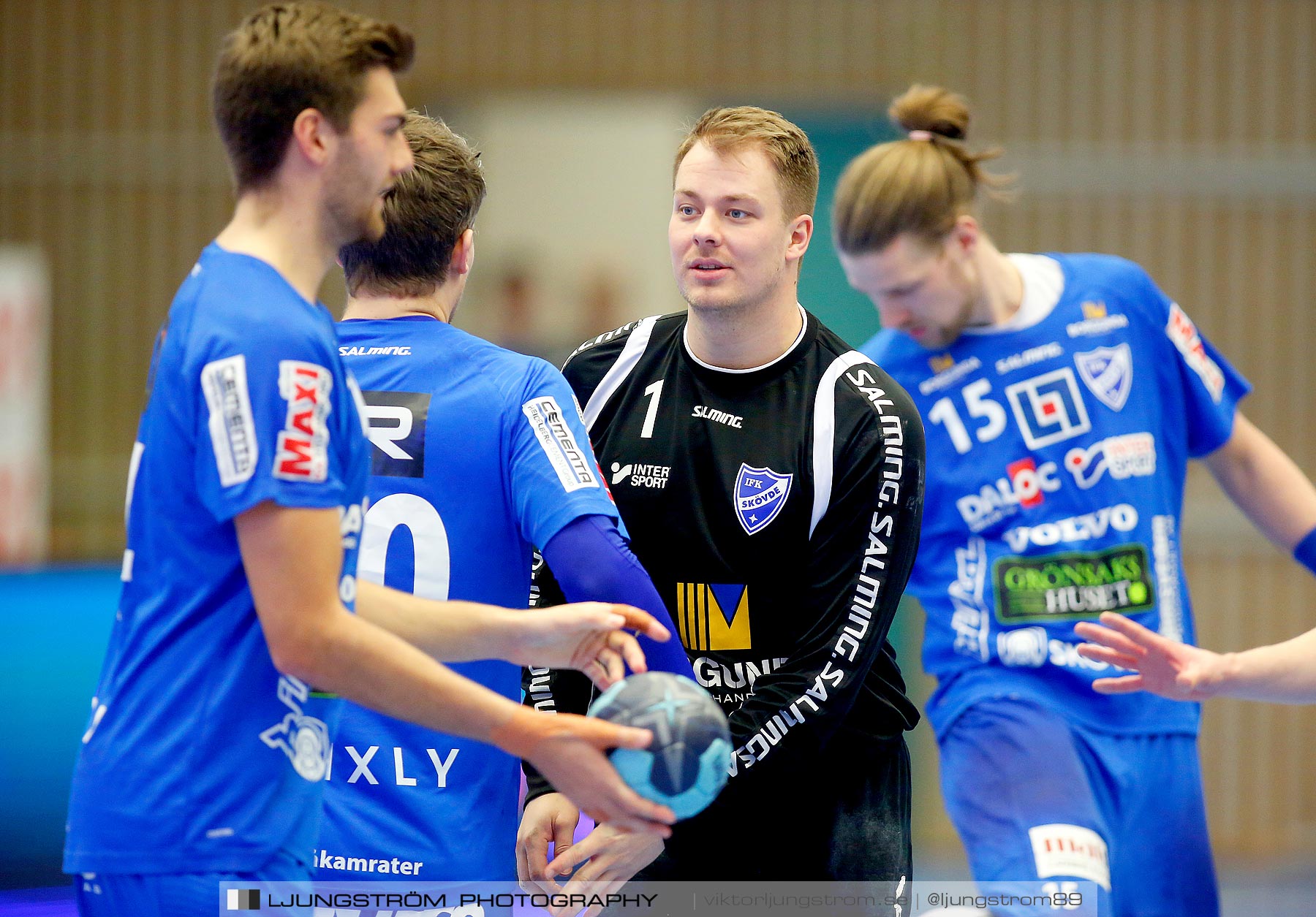 IFK Skövde HK-Redbergslids IK 32-31,herr,Arena Skövde,Skövde,Sverige,Handboll,,2021,251422