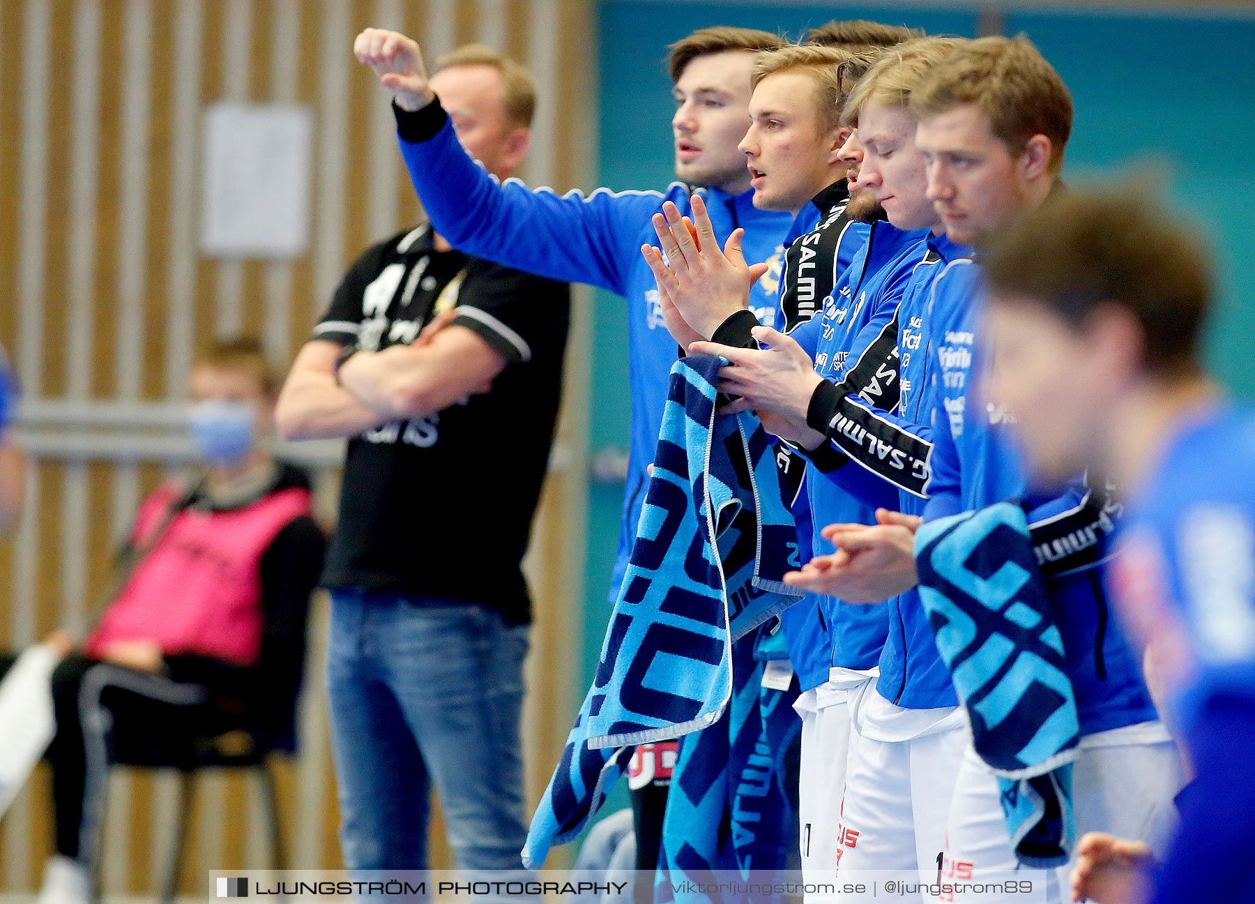 IFK Skövde HK-Redbergslids IK 32-31,herr,Arena Skövde,Skövde,Sverige,Handboll,,2021,251425