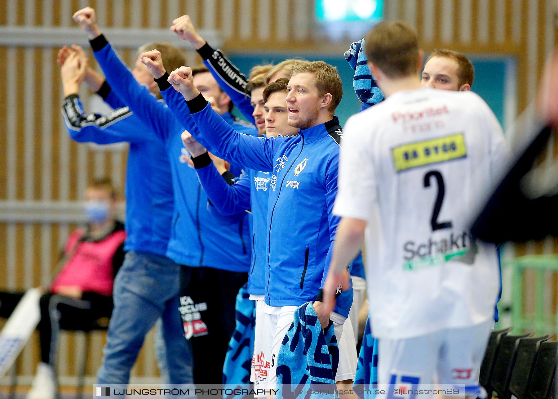 IFK Skövde HK-Redbergslids IK 32-31,herr,Arena Skövde,Skövde,Sverige,Handboll,,2021,251433