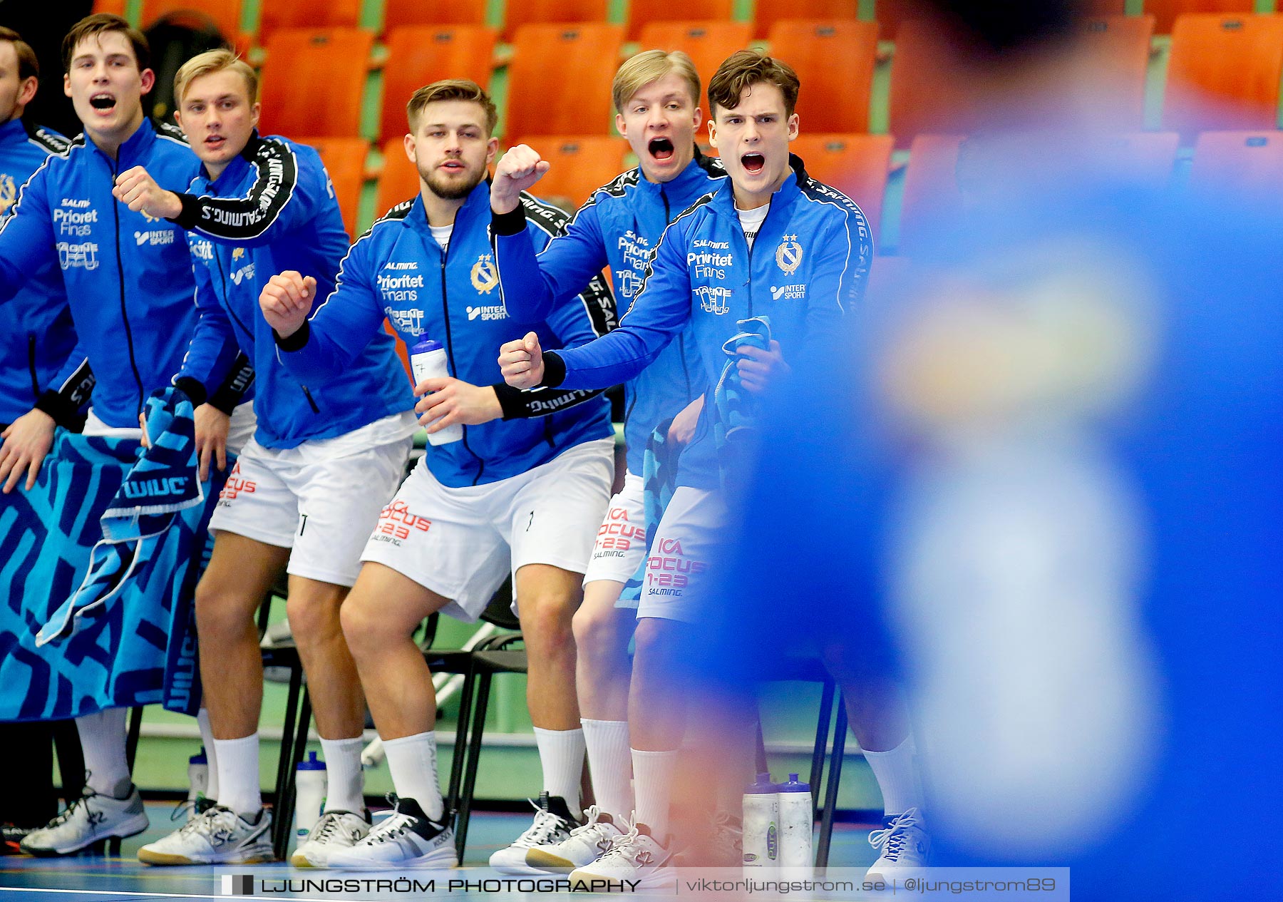 IFK Skövde HK-Redbergslids IK 32-31,herr,Arena Skövde,Skövde,Sverige,Handboll,,2021,251441