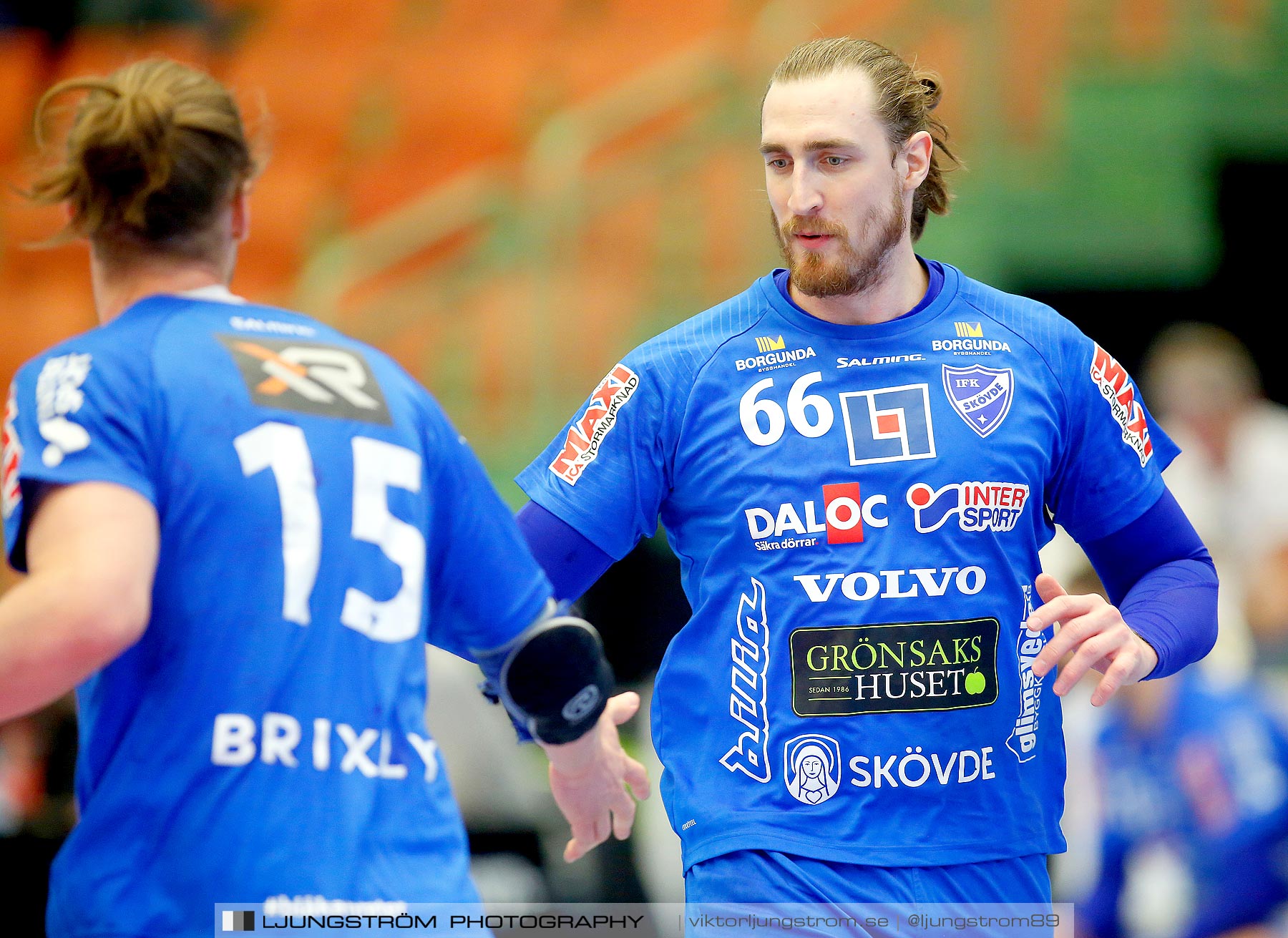 IFK Skövde HK-Redbergslids IK 32-31,herr,Arena Skövde,Skövde,Sverige,Handboll,,2021,251447