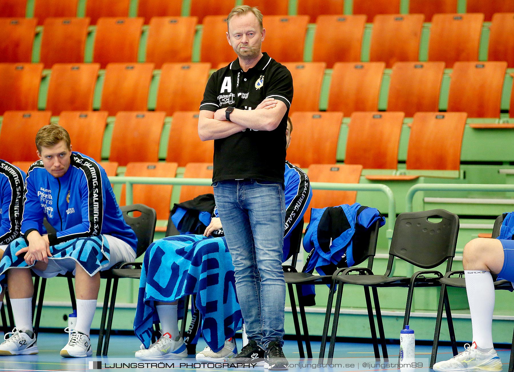 IFK Skövde HK-Redbergslids IK 32-31,herr,Arena Skövde,Skövde,Sverige,Handboll,,2021,251457