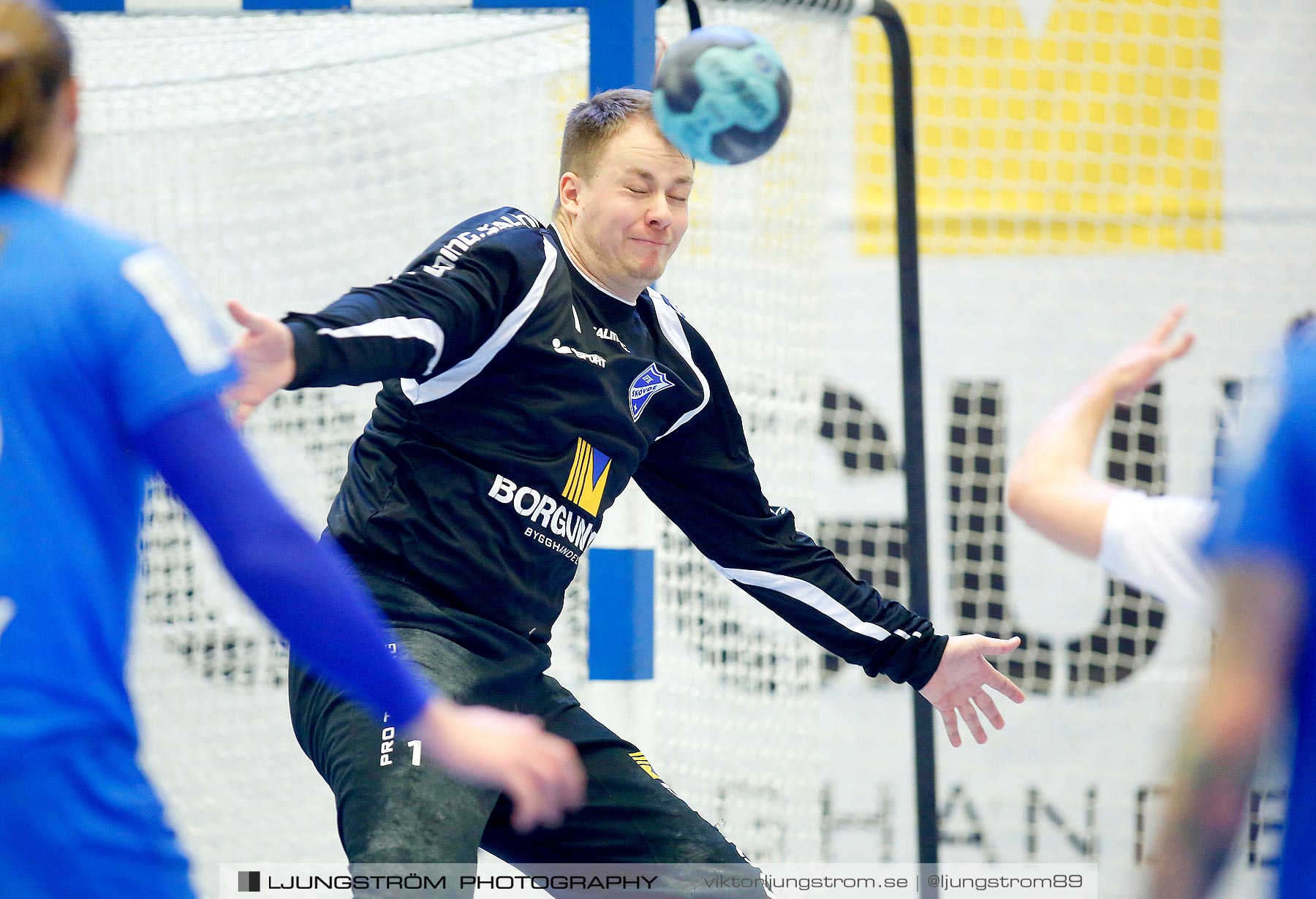 IFK Skövde HK-Redbergslids IK 32-31,herr,Arena Skövde,Skövde,Sverige,Handboll,,2021,251465