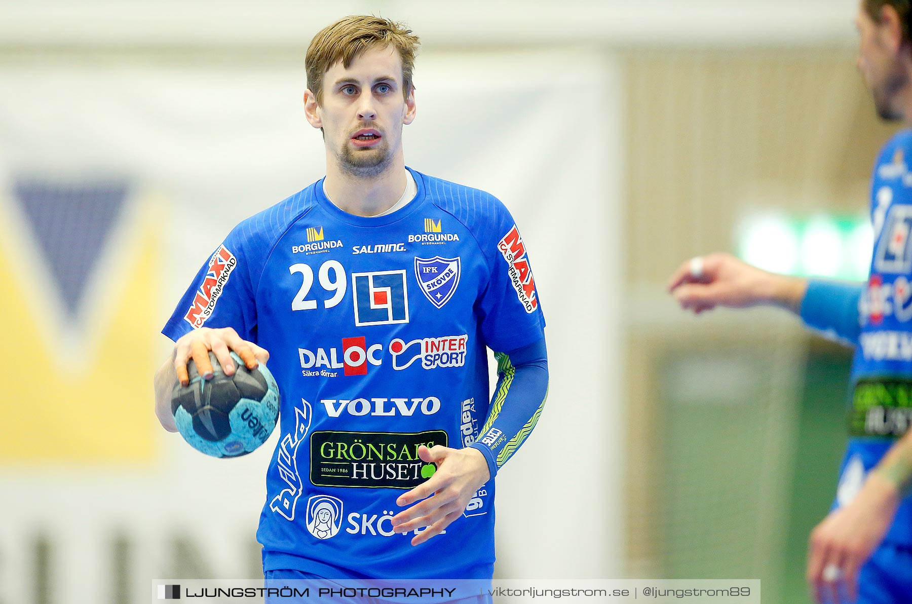 IFK Skövde HK-Redbergslids IK 32-31,herr,Arena Skövde,Skövde,Sverige,Handboll,,2021,251479