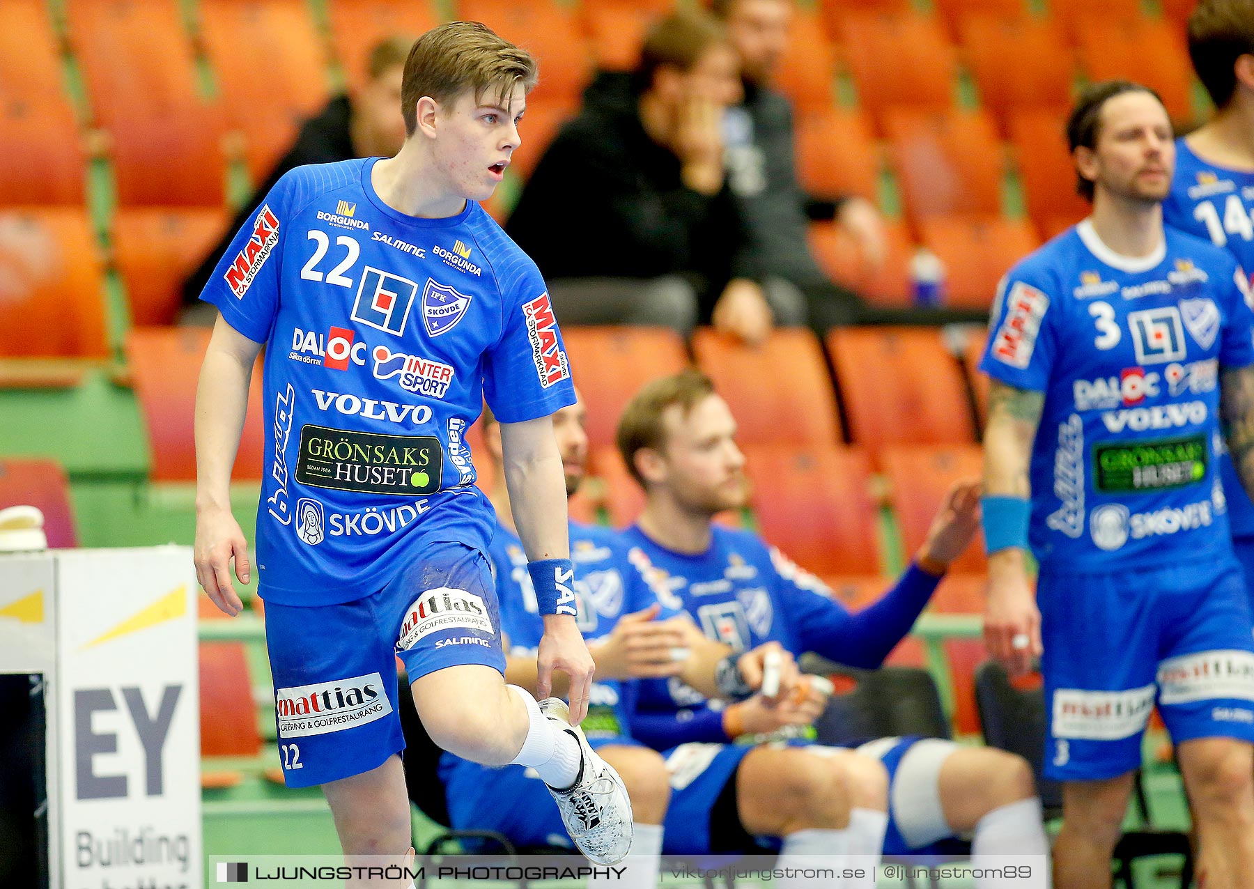 IFK Skövde HK-Redbergslids IK 32-31,herr,Arena Skövde,Skövde,Sverige,Handboll,,2021,251501