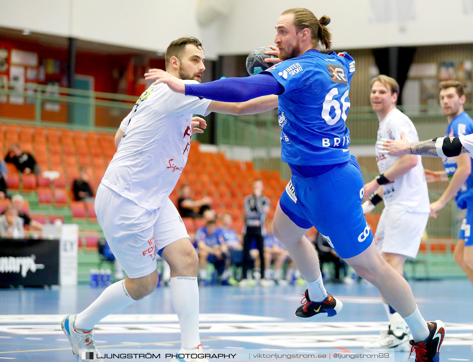 IFK Skövde HK-Redbergslids IK 32-31,herr,Arena Skövde,Skövde,Sverige,Handboll,,2021,251507