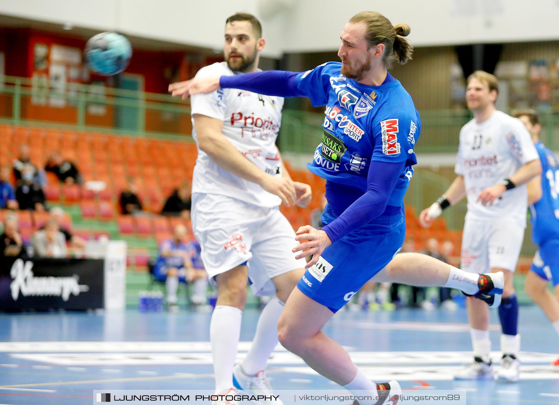 IFK Skövde HK-Redbergslids IK 32-31,herr,Arena Skövde,Skövde,Sverige,Handboll,,2021,251508