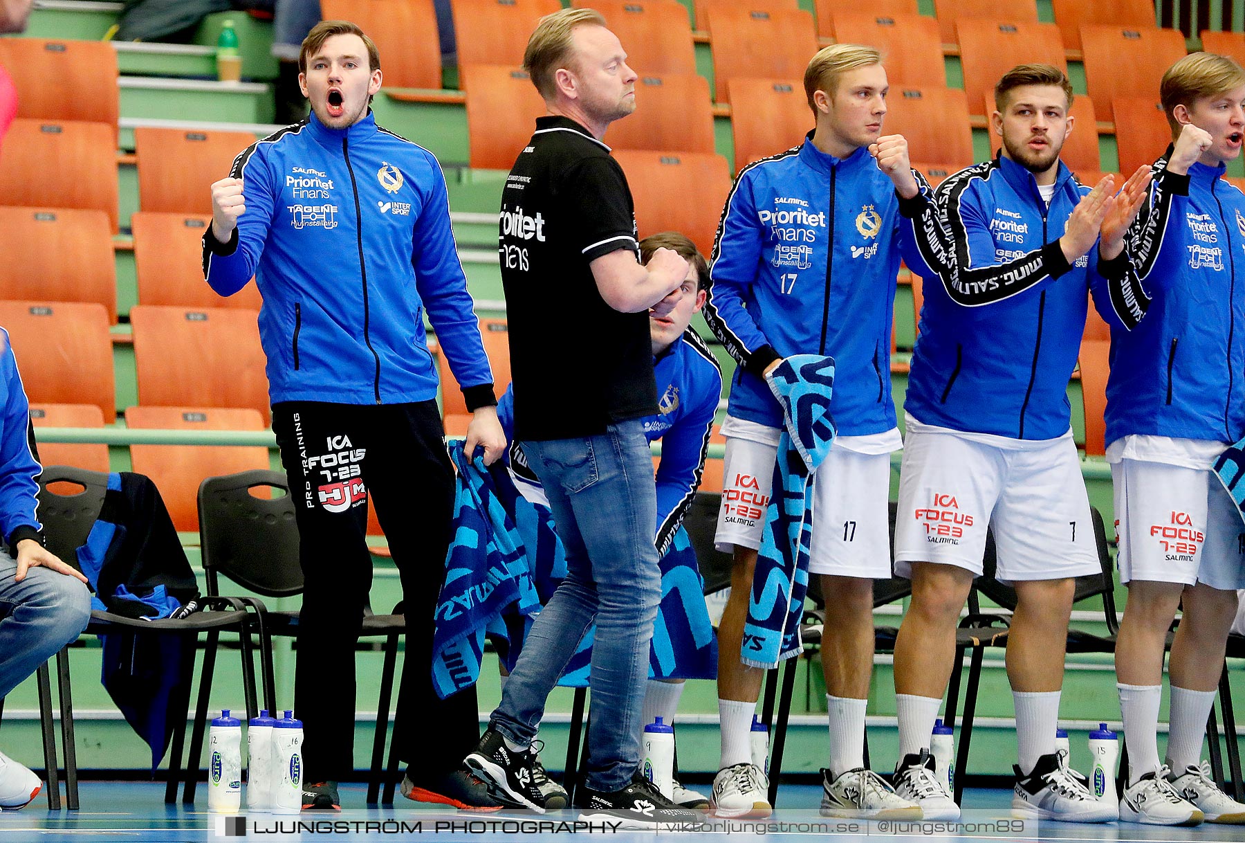 IFK Skövde HK-Redbergslids IK 32-31,herr,Arena Skövde,Skövde,Sverige,Handboll,,2021,251509