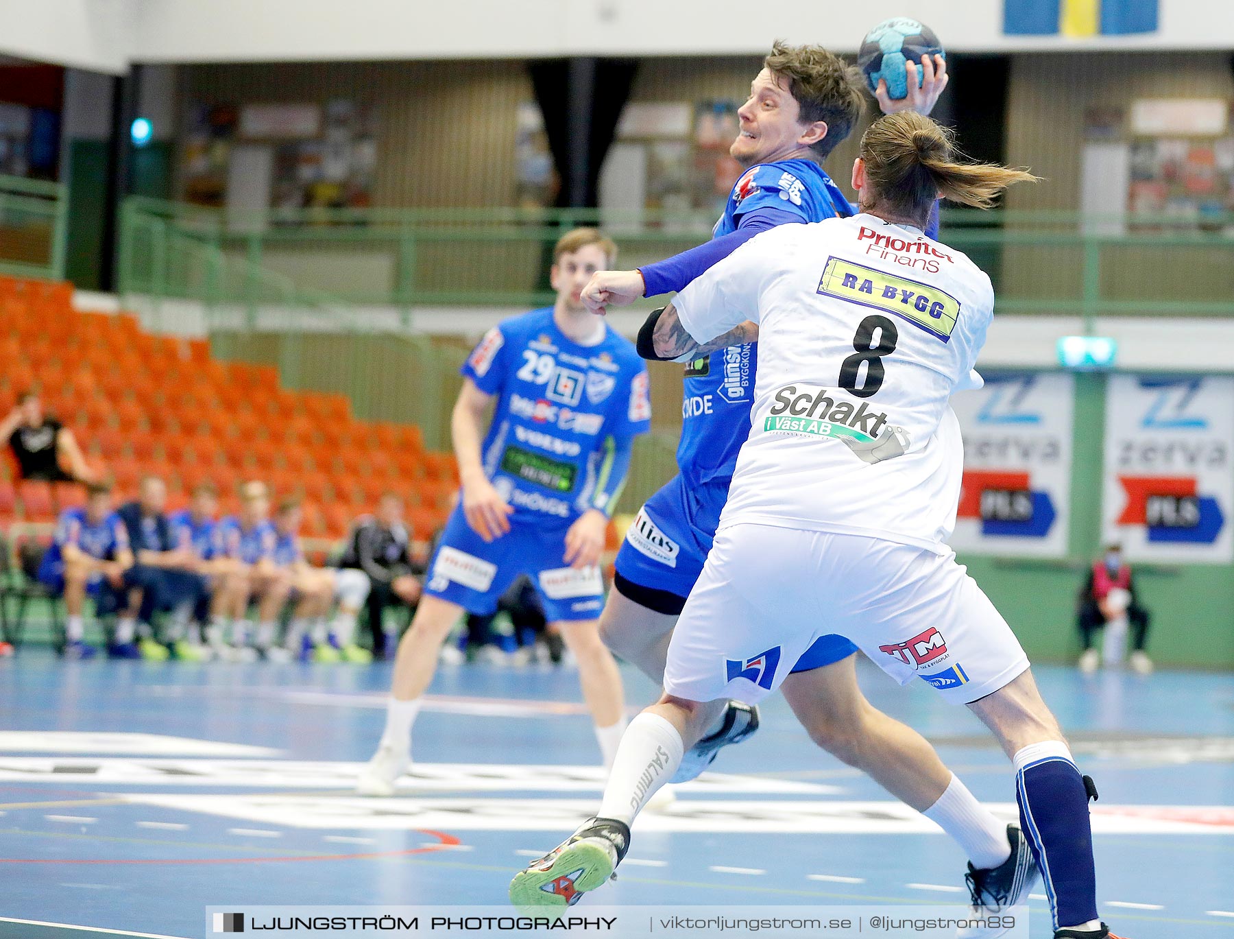 IFK Skövde HK-Redbergslids IK 32-31,herr,Arena Skövde,Skövde,Sverige,Handboll,,2021,251514