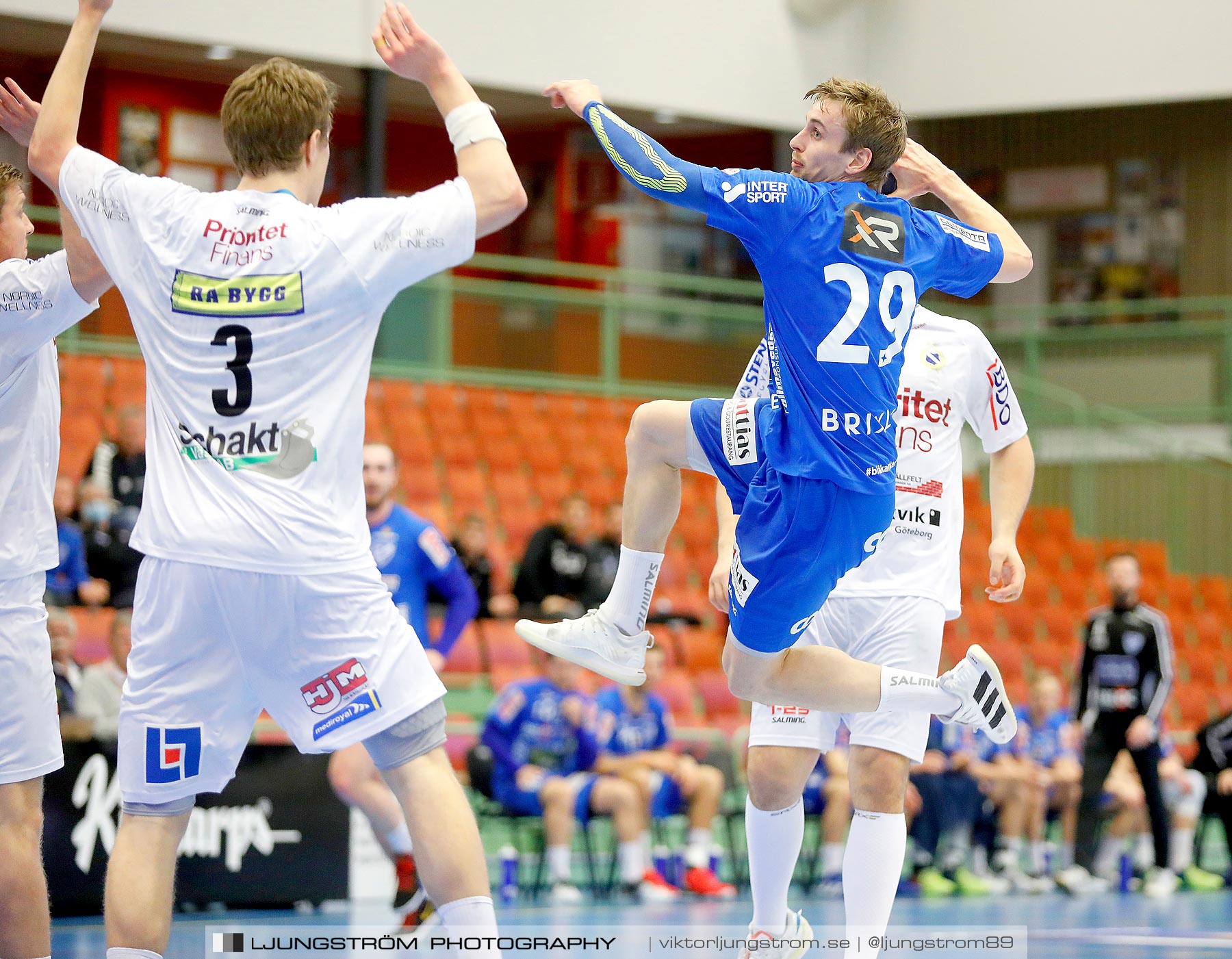 IFK Skövde HK-Redbergslids IK 32-31,herr,Arena Skövde,Skövde,Sverige,Handboll,,2021,251526