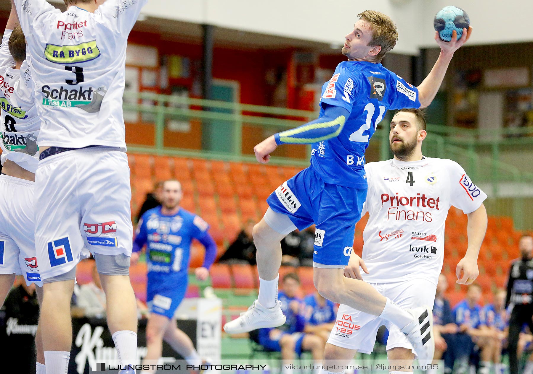 IFK Skövde HK-Redbergslids IK 32-31,herr,Arena Skövde,Skövde,Sverige,Handboll,,2021,251527