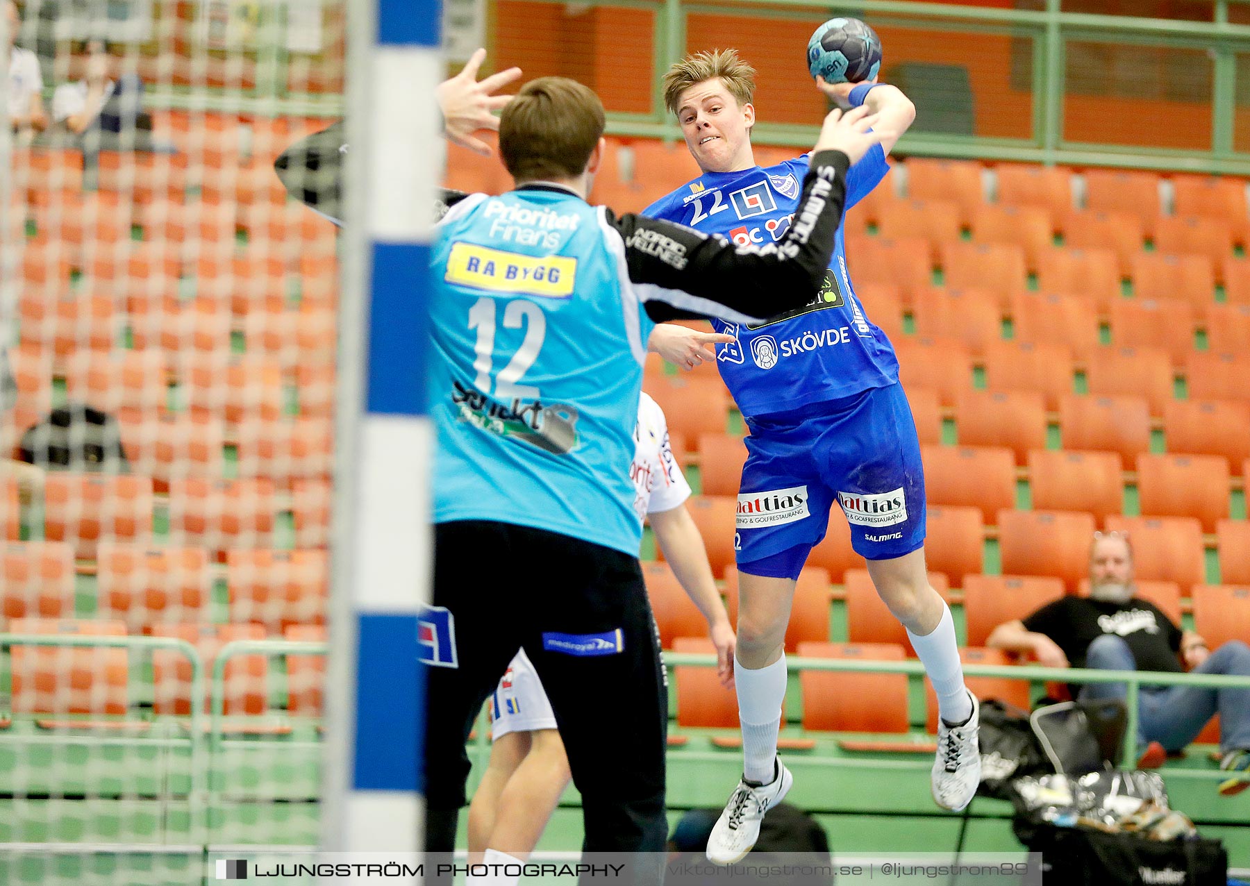 IFK Skövde HK-Redbergslids IK 32-31,herr,Arena Skövde,Skövde,Sverige,Handboll,,2021,251534