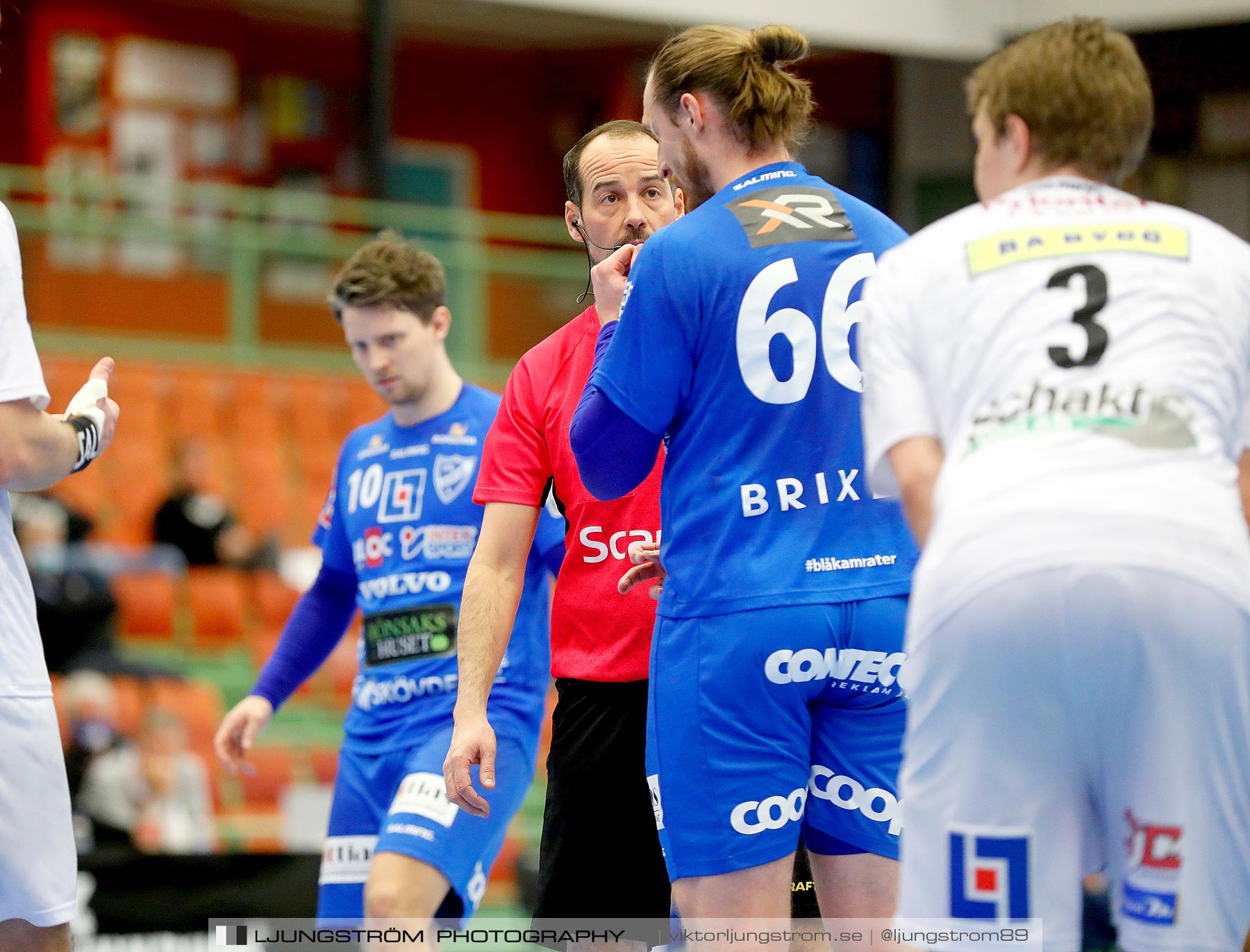 IFK Skövde HK-Redbergslids IK 32-31,herr,Arena Skövde,Skövde,Sverige,Handboll,,2021,251542