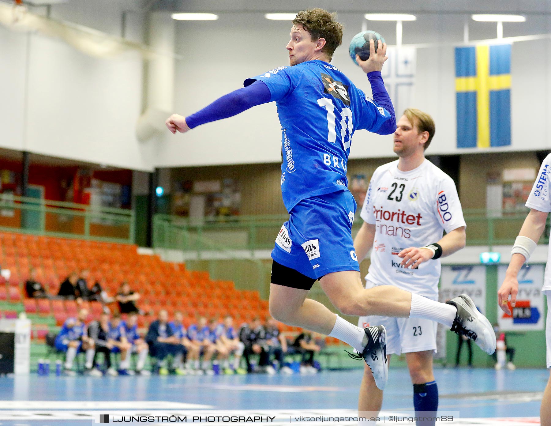 IFK Skövde HK-Redbergslids IK 32-31,herr,Arena Skövde,Skövde,Sverige,Handboll,,2021,251545