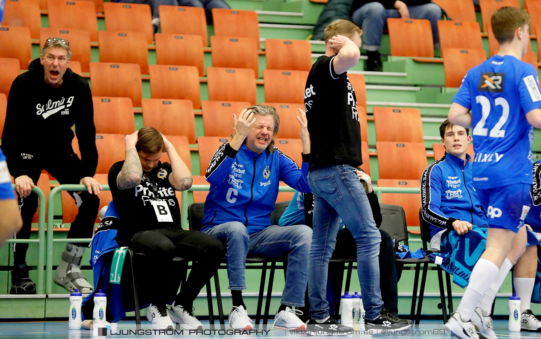 IFK Skövde HK-Redbergslids IK 32-31,herr,Arena Skövde,Skövde,Sverige,Handboll,,2021,251548