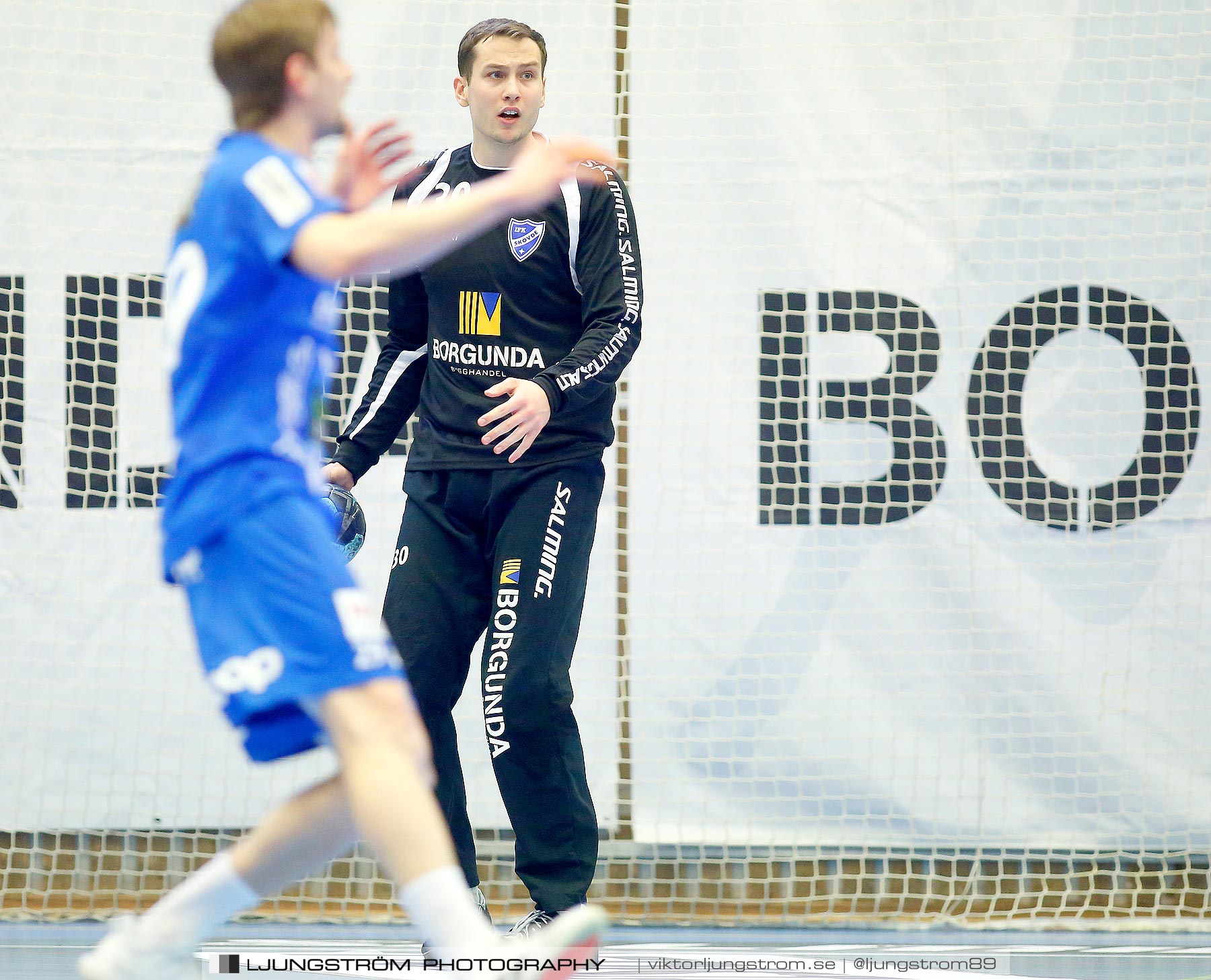 IFK Skövde HK-Redbergslids IK 32-31,herr,Arena Skövde,Skövde,Sverige,Handboll,,2021,251556