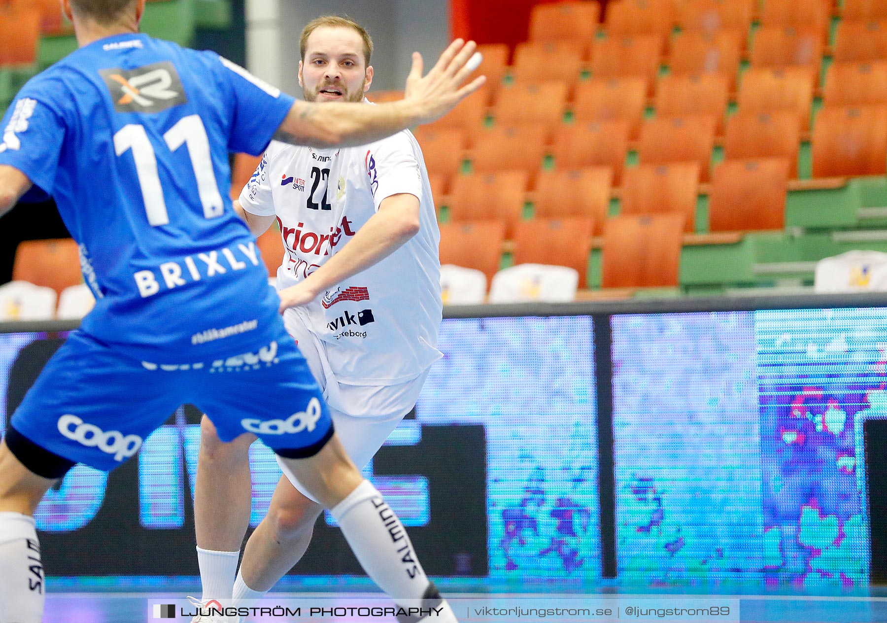 IFK Skövde HK-Redbergslids IK 32-31,herr,Arena Skövde,Skövde,Sverige,Handboll,,2021,251562