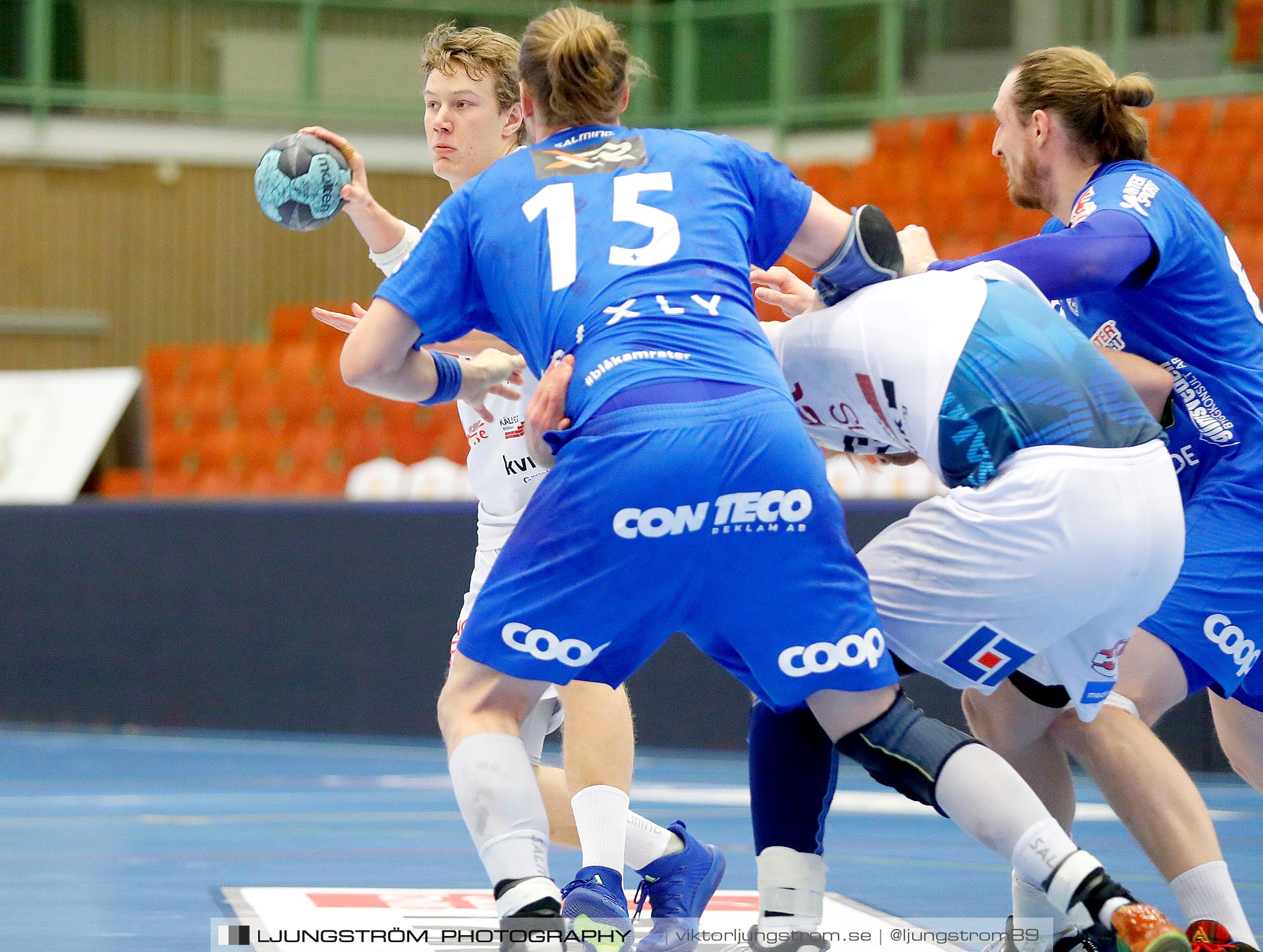 IFK Skövde HK-Redbergslids IK 32-31,herr,Arena Skövde,Skövde,Sverige,Handboll,,2021,251567