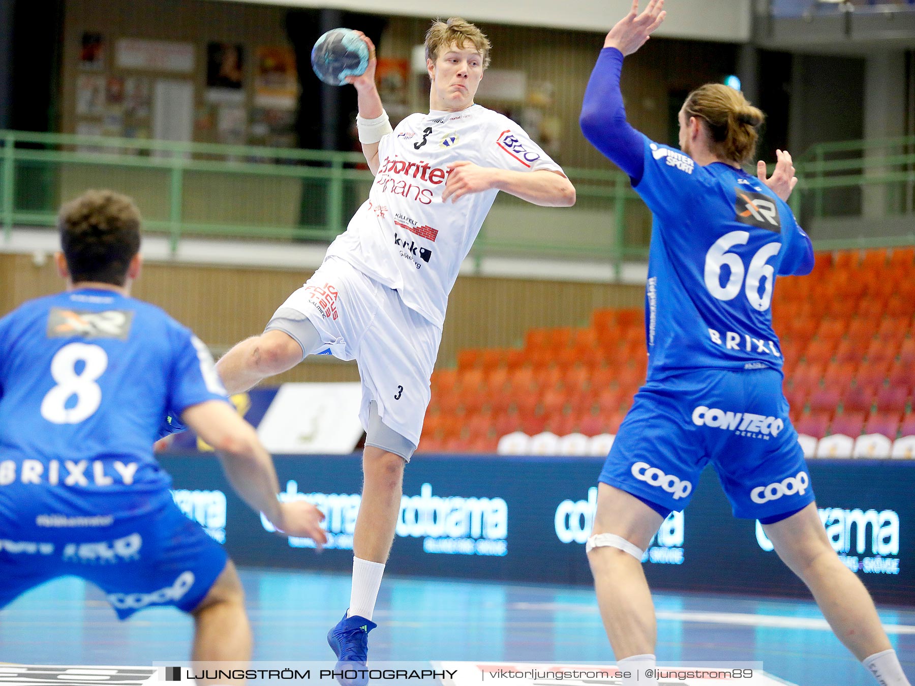 IFK Skövde HK-Redbergslids IK 32-31,herr,Arena Skövde,Skövde,Sverige,Handboll,,2021,251572