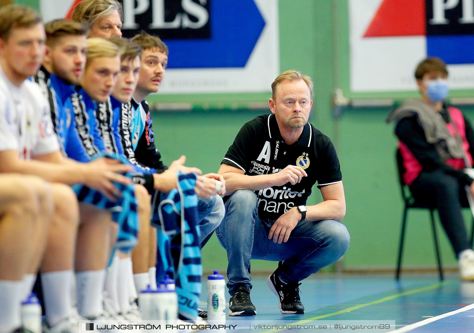 IFK Skövde HK-Redbergslids IK 32-31,herr,Arena Skövde,Skövde,Sverige,Handboll,,2021,251578