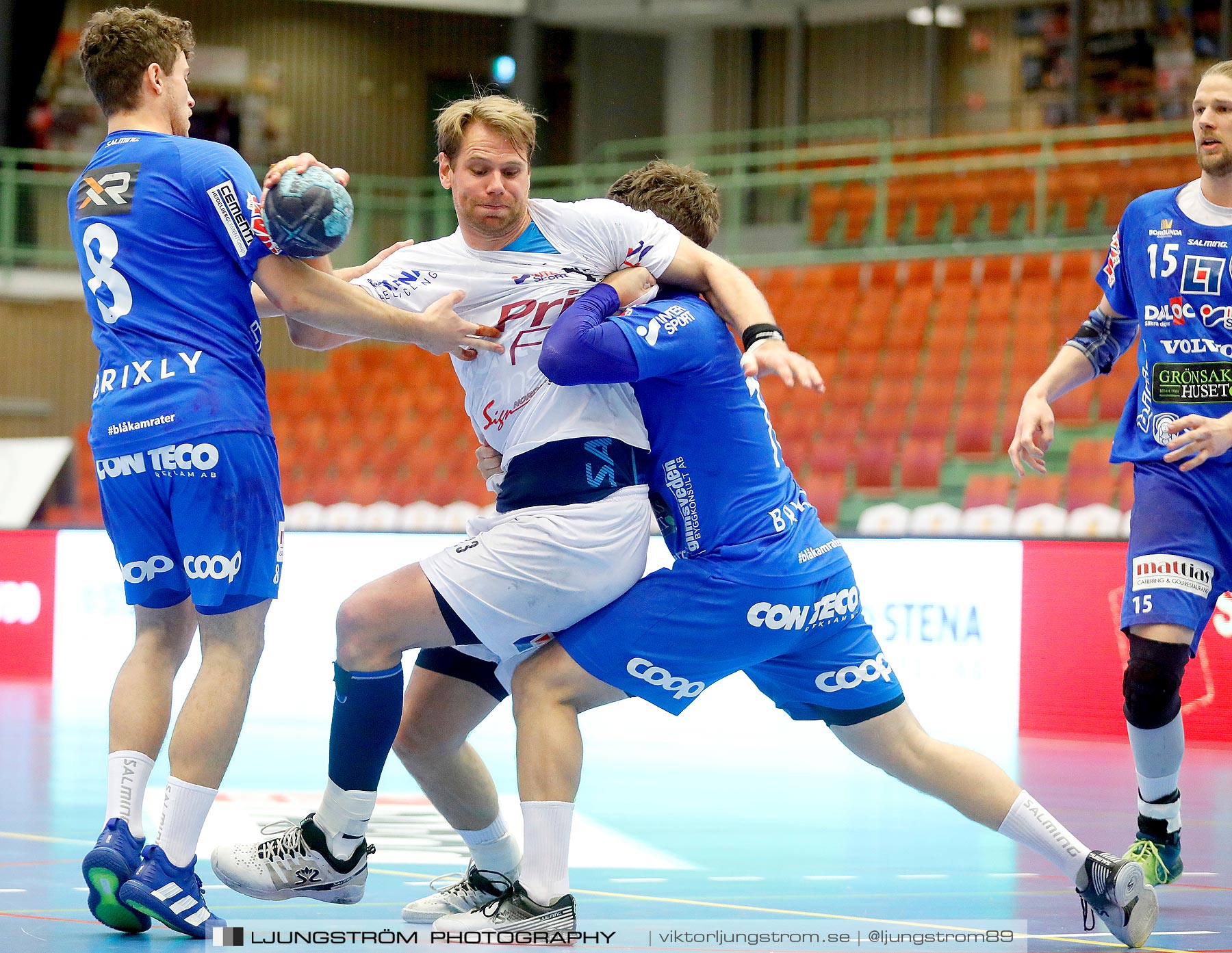 IFK Skövde HK-Redbergslids IK 32-31,herr,Arena Skövde,Skövde,Sverige,Handboll,,2021,251584