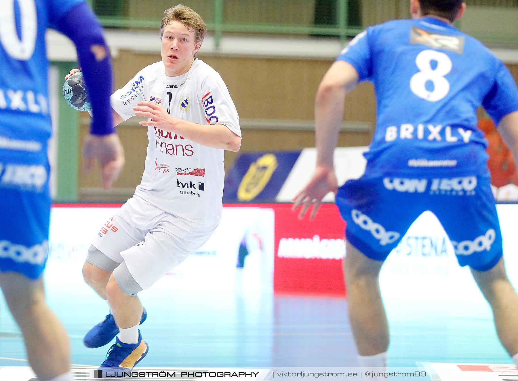 IFK Skövde HK-Redbergslids IK 32-31,herr,Arena Skövde,Skövde,Sverige,Handboll,,2021,251586