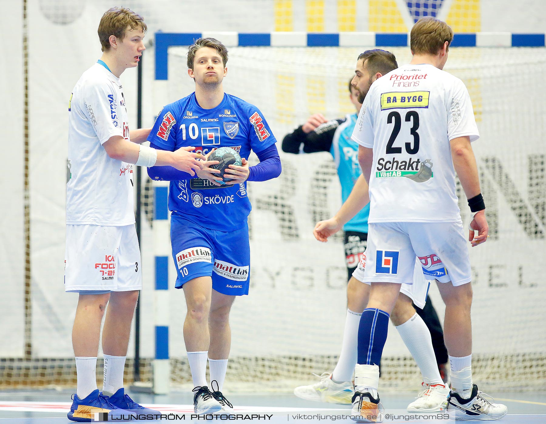 IFK Skövde HK-Redbergslids IK 32-31,herr,Arena Skövde,Skövde,Sverige,Handboll,,2021,251589