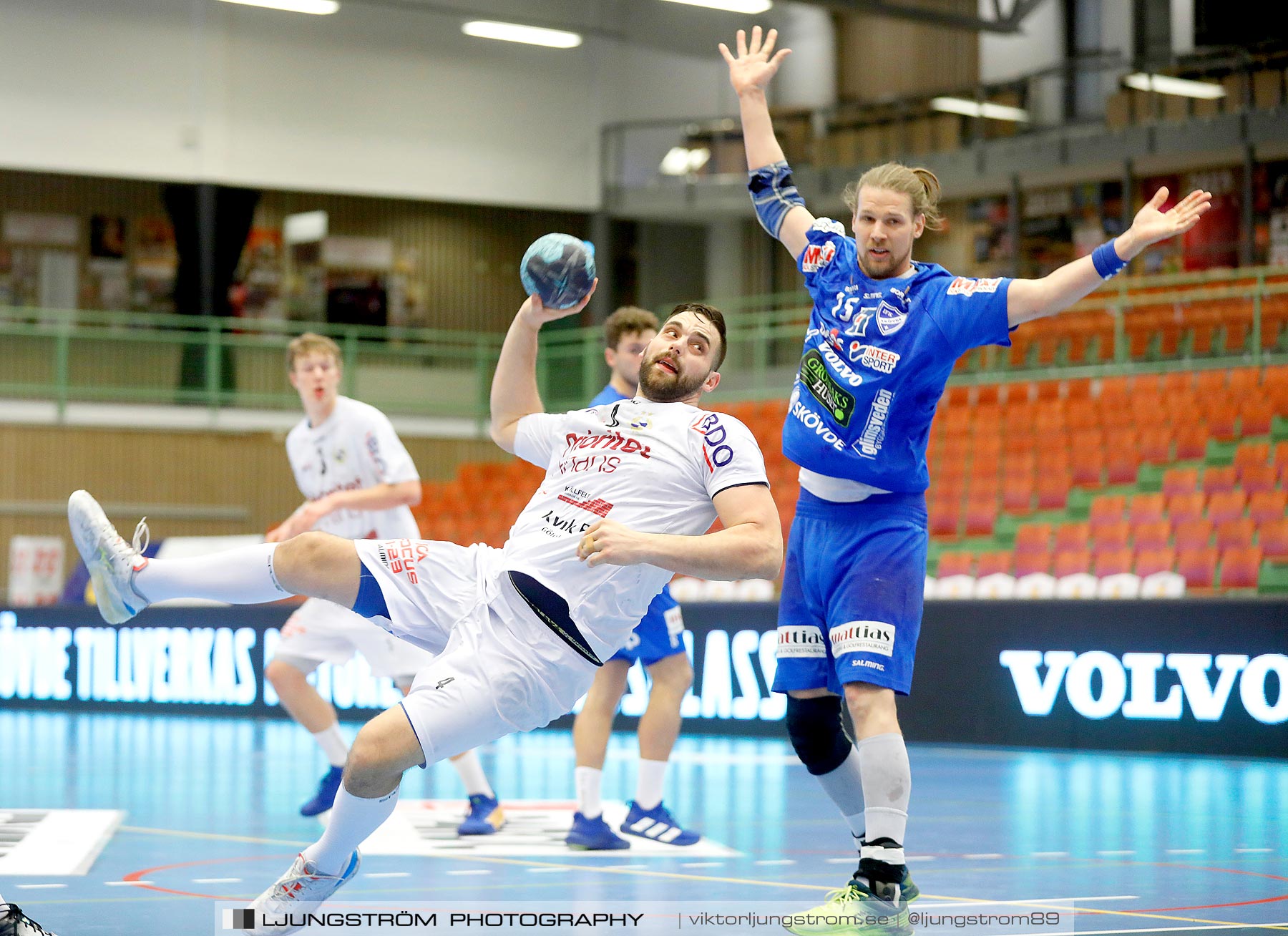 IFK Skövde HK-Redbergslids IK 32-31,herr,Arena Skövde,Skövde,Sverige,Handboll,,2021,251592