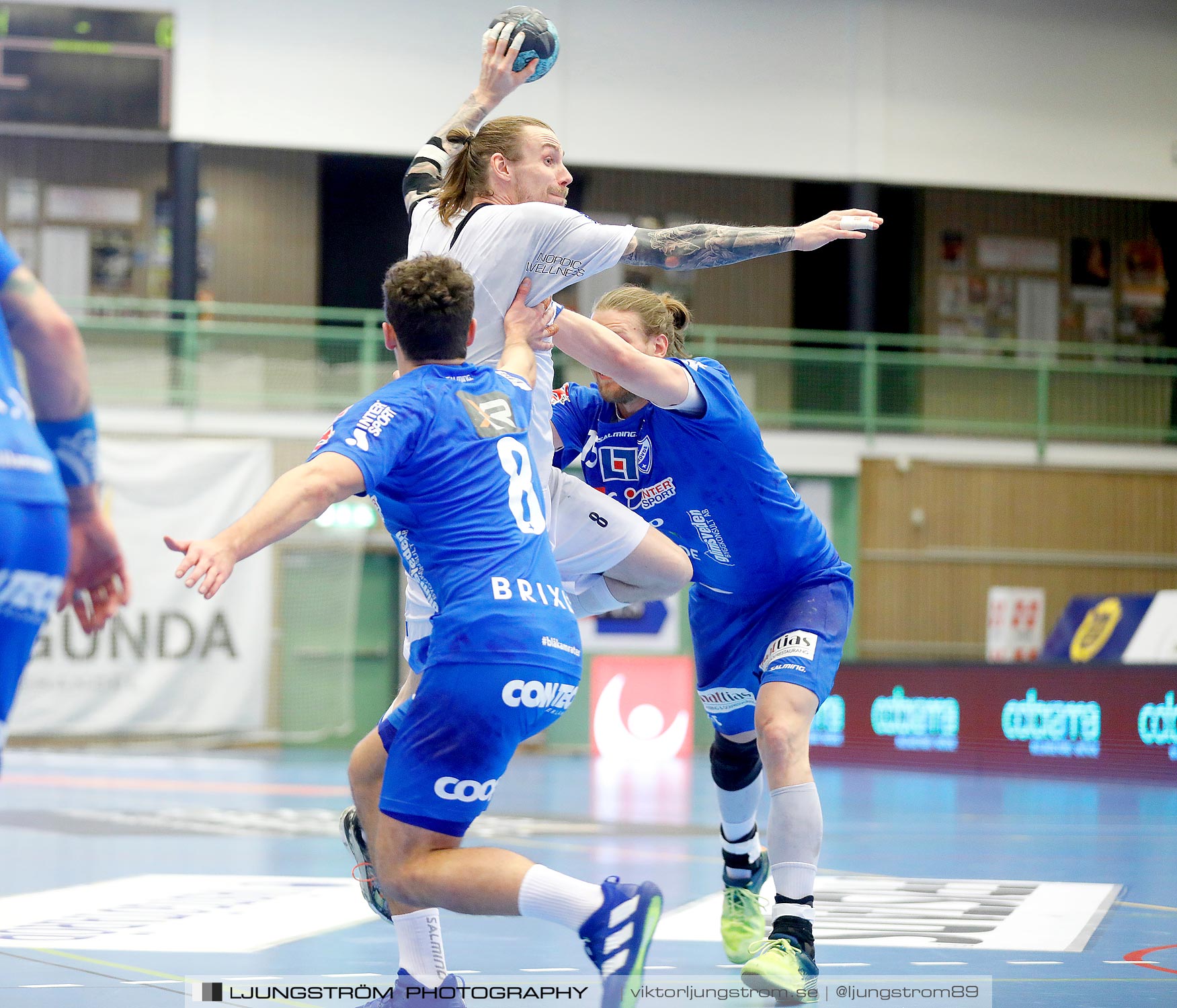 IFK Skövde HK-Redbergslids IK 32-31,herr,Arena Skövde,Skövde,Sverige,Handboll,,2021,251594