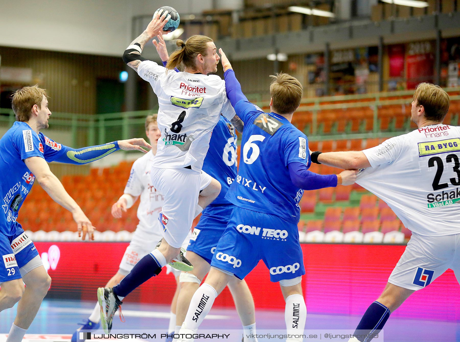 IFK Skövde HK-Redbergslids IK 32-31,herr,Arena Skövde,Skövde,Sverige,Handboll,,2021,251603