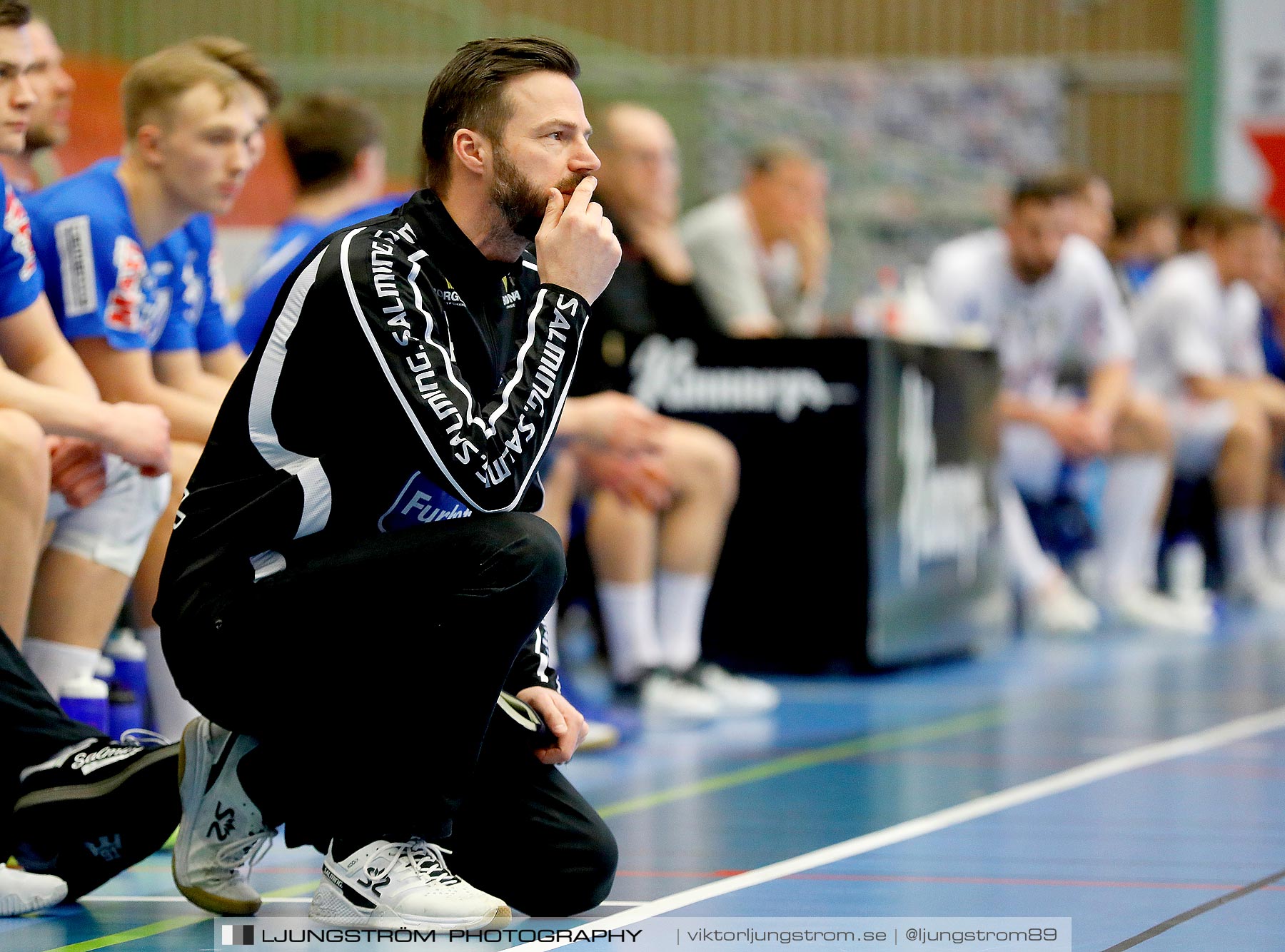 IFK Skövde HK-Redbergslids IK 32-31,herr,Arena Skövde,Skövde,Sverige,Handboll,,2021,251606