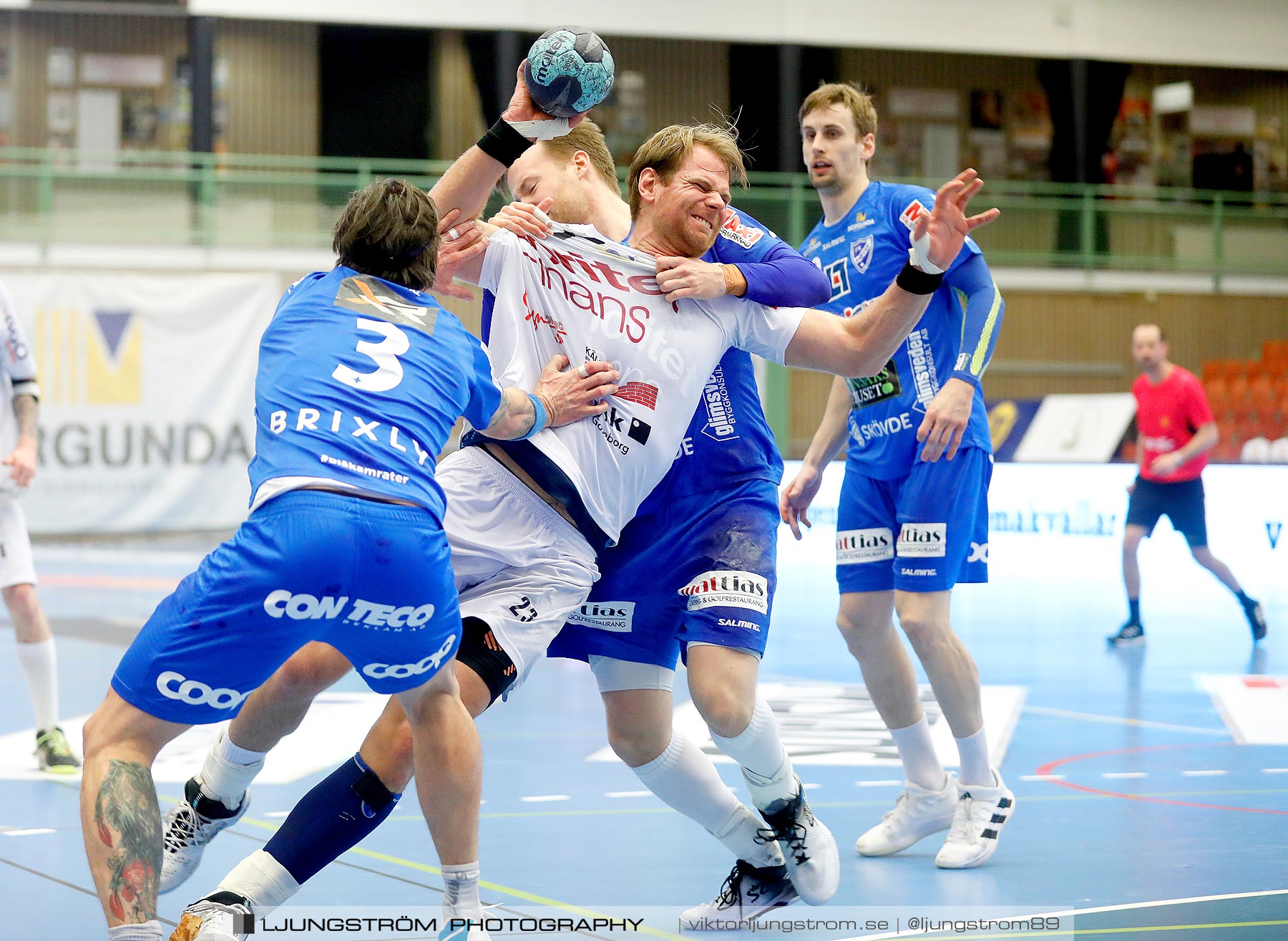 IFK Skövde HK-Redbergslids IK 32-31,herr,Arena Skövde,Skövde,Sverige,Handboll,,2021,251610