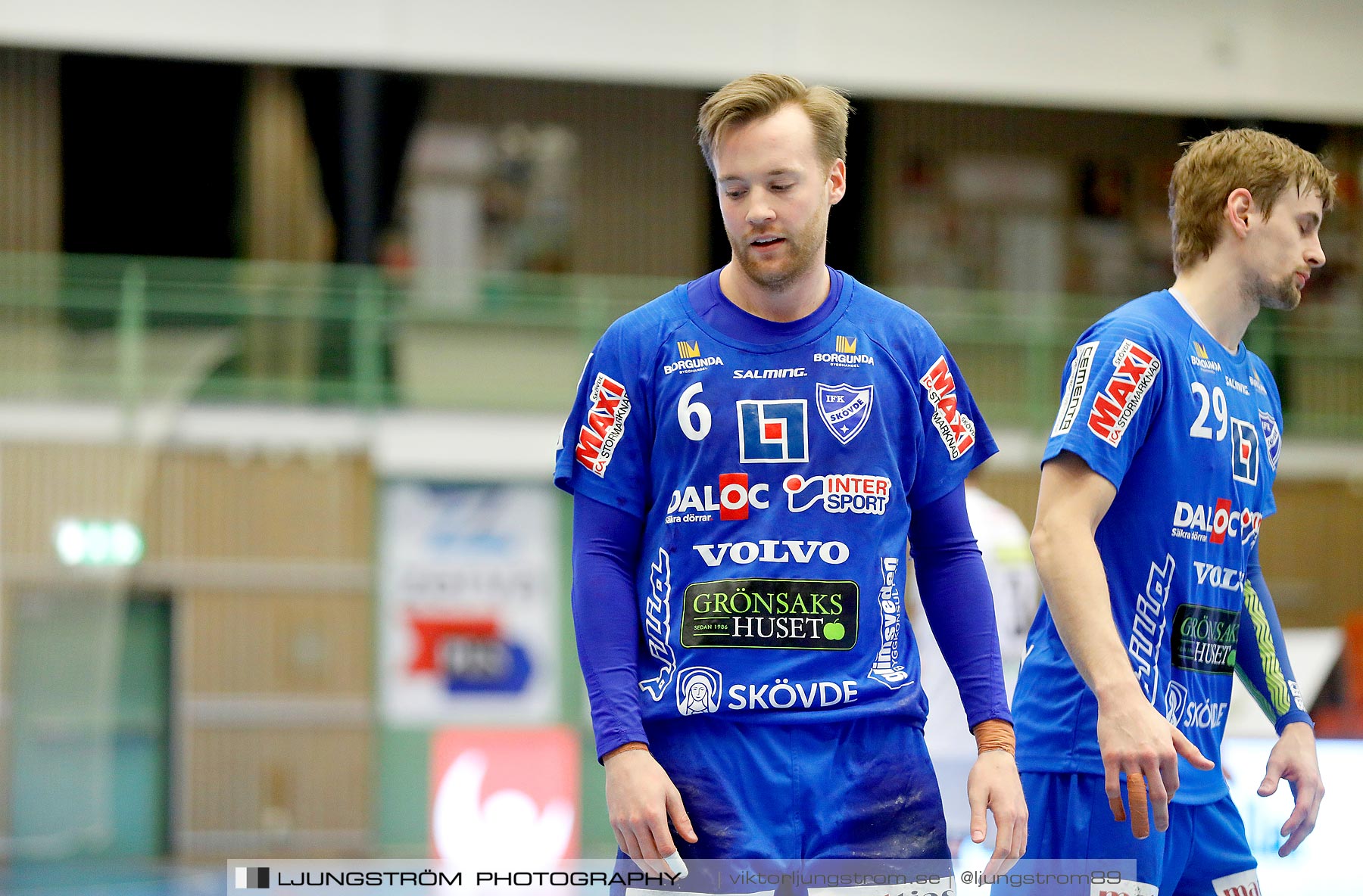 IFK Skövde HK-Redbergslids IK 32-31,herr,Arena Skövde,Skövde,Sverige,Handboll,,2021,251611