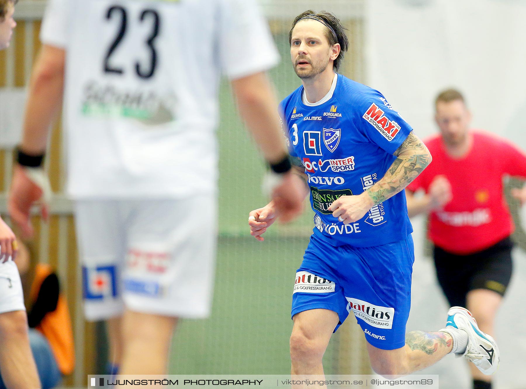 IFK Skövde HK-Redbergslids IK 32-31,herr,Arena Skövde,Skövde,Sverige,Handboll,,2021,251617