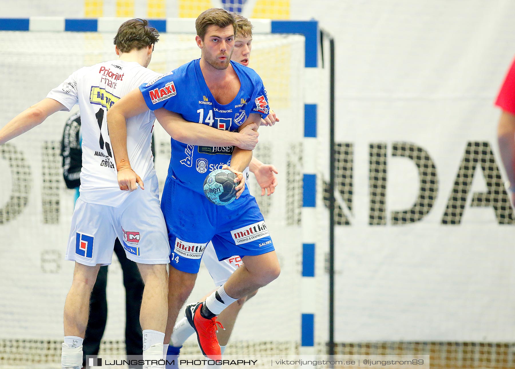 IFK Skövde HK-Redbergslids IK 32-31,herr,Arena Skövde,Skövde,Sverige,Handboll,,2021,251620