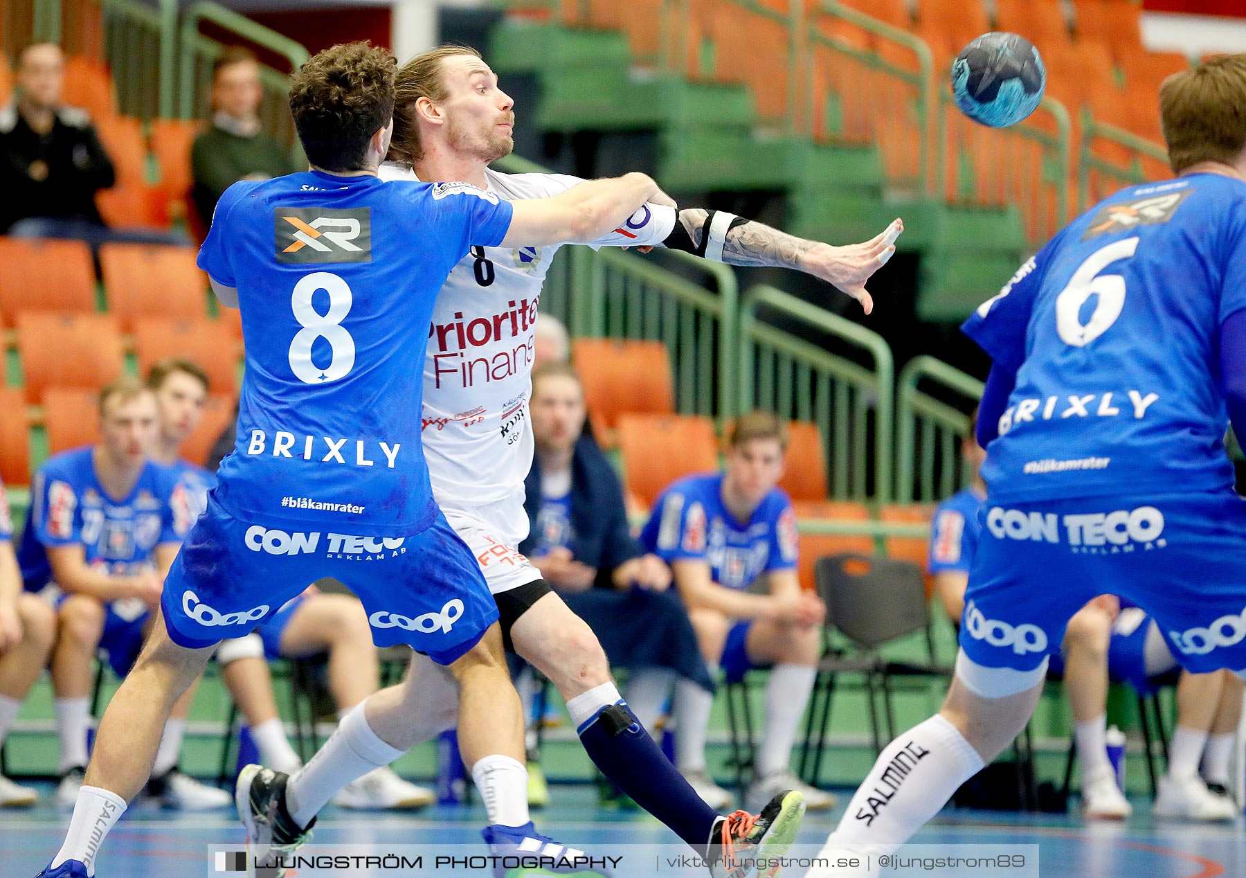 IFK Skövde HK-Redbergslids IK 32-31,herr,Arena Skövde,Skövde,Sverige,Handboll,,2021,251634