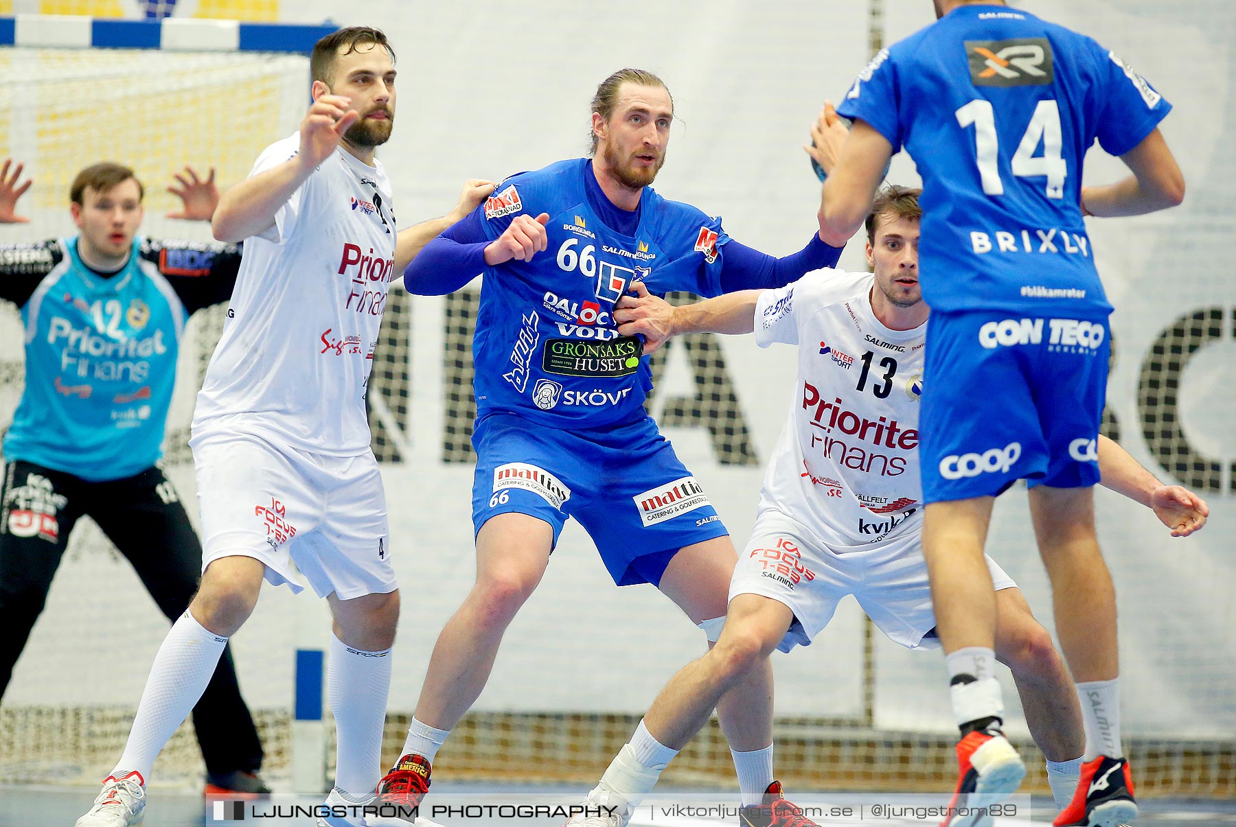 IFK Skövde HK-Redbergslids IK 32-31,herr,Arena Skövde,Skövde,Sverige,Handboll,,2021,251637