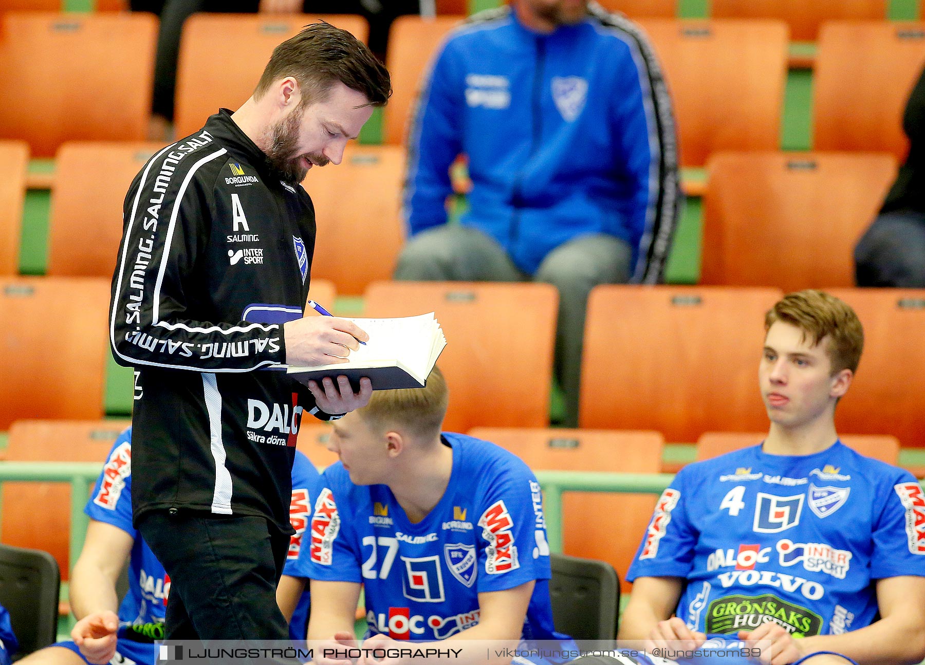 IFK Skövde HK-Redbergslids IK 32-31,herr,Arena Skövde,Skövde,Sverige,Handboll,,2021,251656