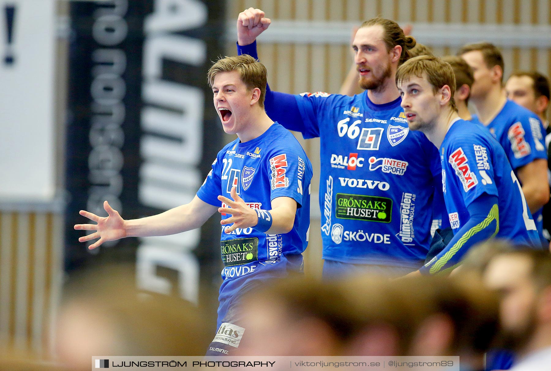 IFK Skövde HK-Redbergslids IK 32-31,herr,Arena Skövde,Skövde,Sverige,Handboll,,2021,251666