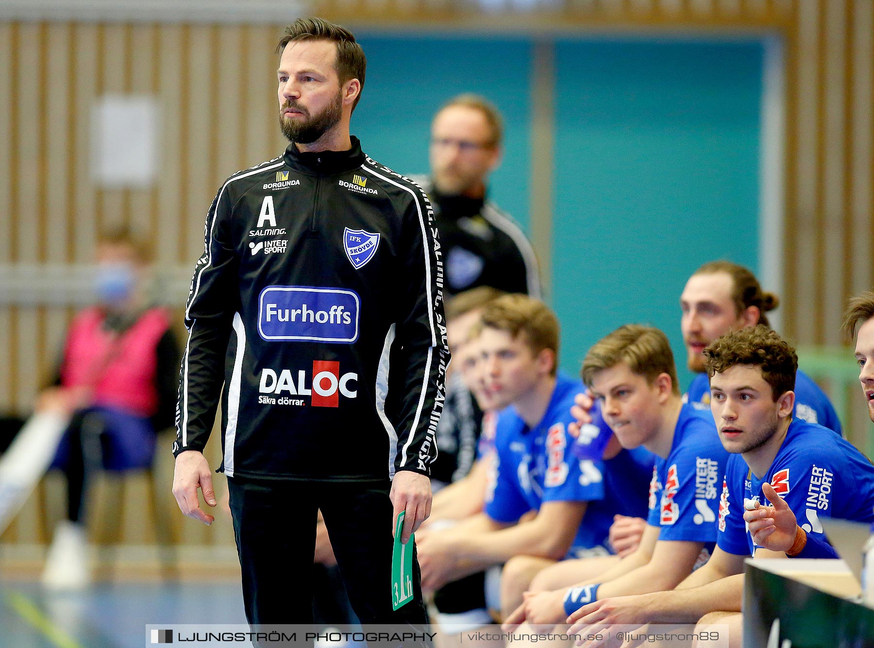 IFK Skövde HK-Redbergslids IK 32-31,herr,Arena Skövde,Skövde,Sverige,Handboll,,2021,251668