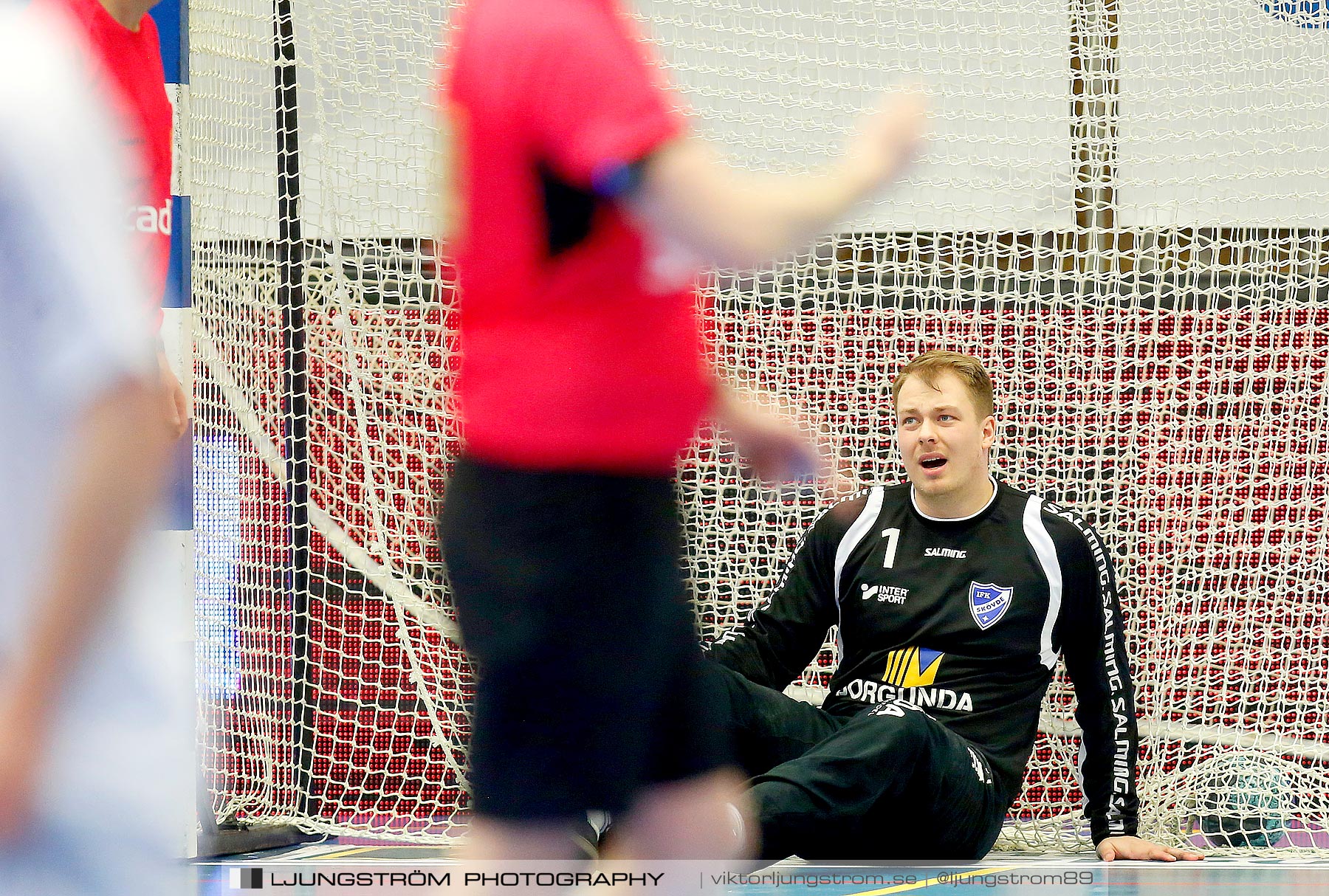 IFK Skövde HK-Redbergslids IK 32-31,herr,Arena Skövde,Skövde,Sverige,Handboll,,2021,251670