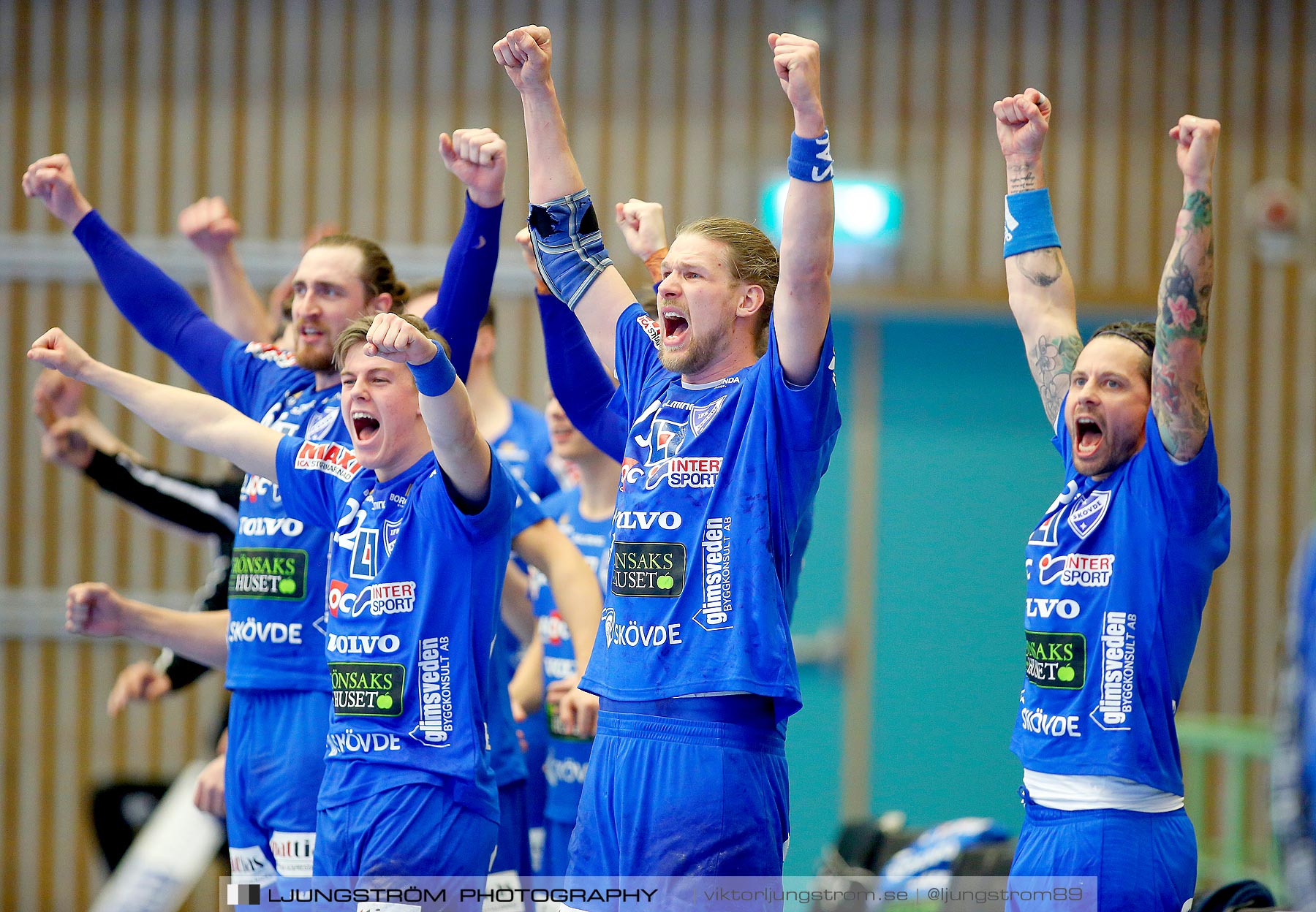 IFK Skövde HK-Redbergslids IK 32-31,herr,Arena Skövde,Skövde,Sverige,Handboll,,2021,251674