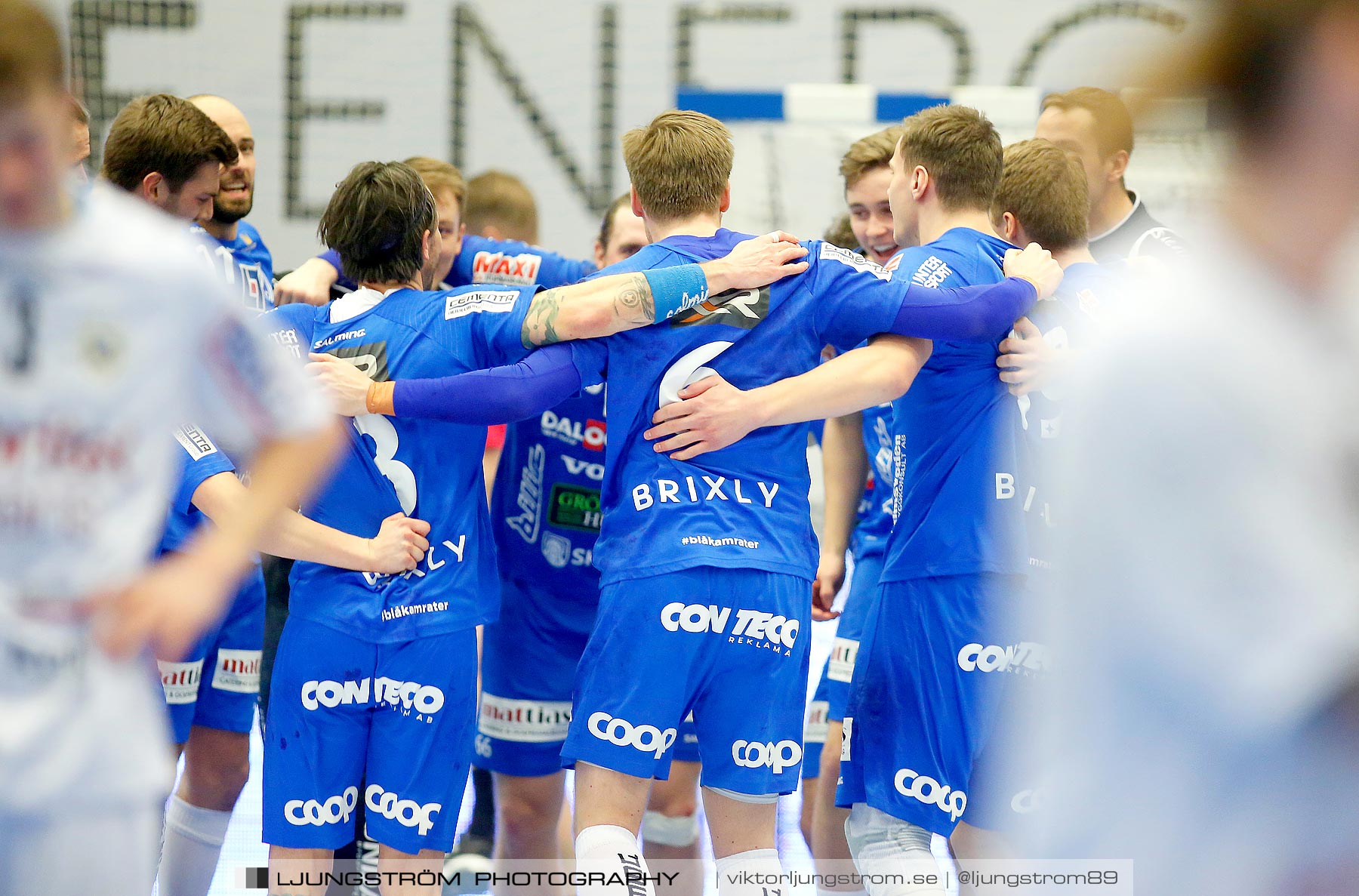 IFK Skövde HK-Redbergslids IK 32-31,herr,Arena Skövde,Skövde,Sverige,Handboll,,2021,251677