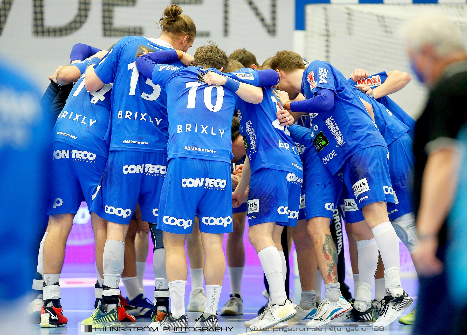 IFK Skövde HK-Redbergslids IK 32-31,herr,Arena Skövde,Skövde,Sverige,Handboll,,2021,251681