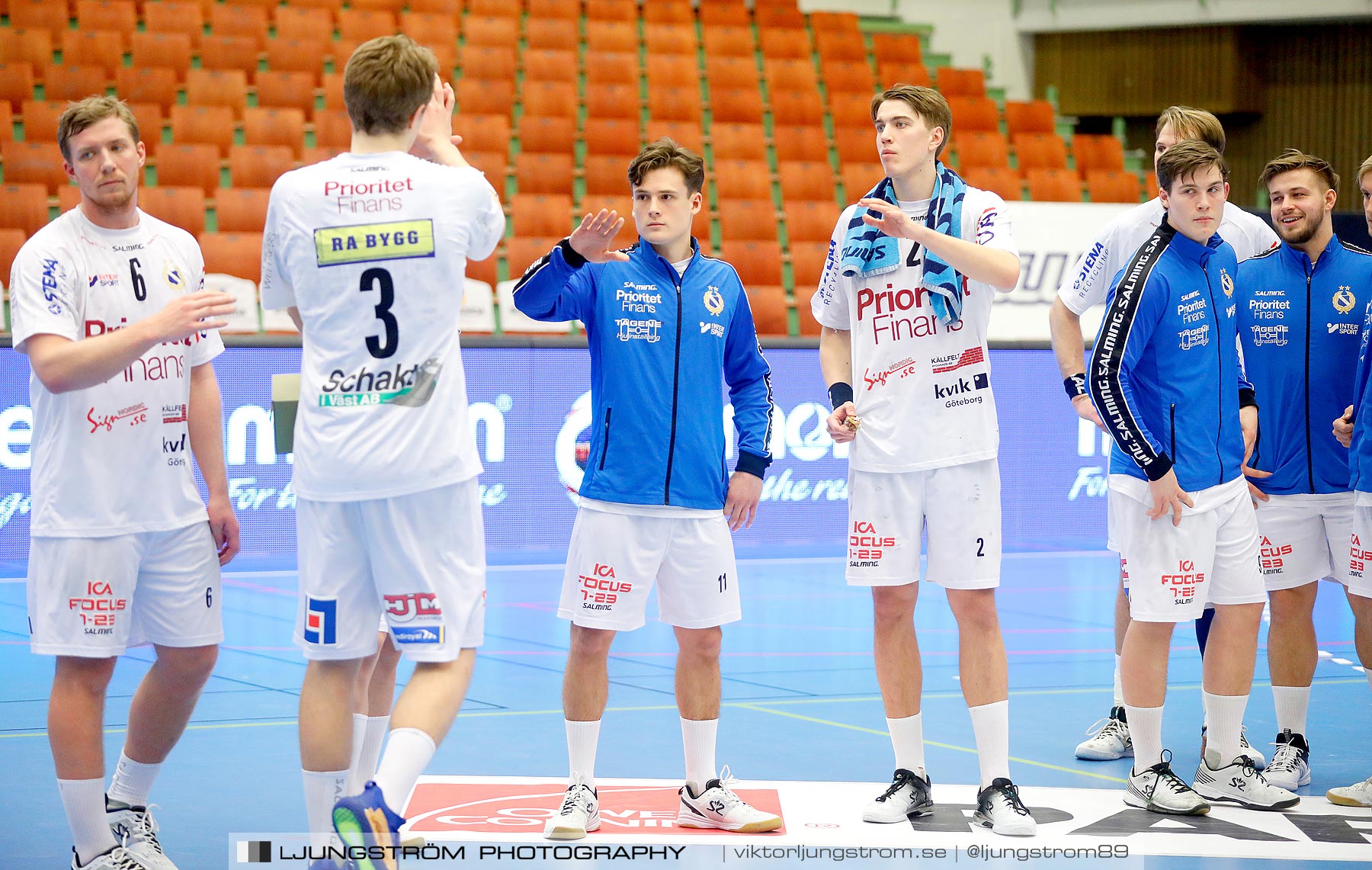 IFK Skövde HK-Redbergslids IK 32-31,herr,Arena Skövde,Skövde,Sverige,Handboll,,2021,251685