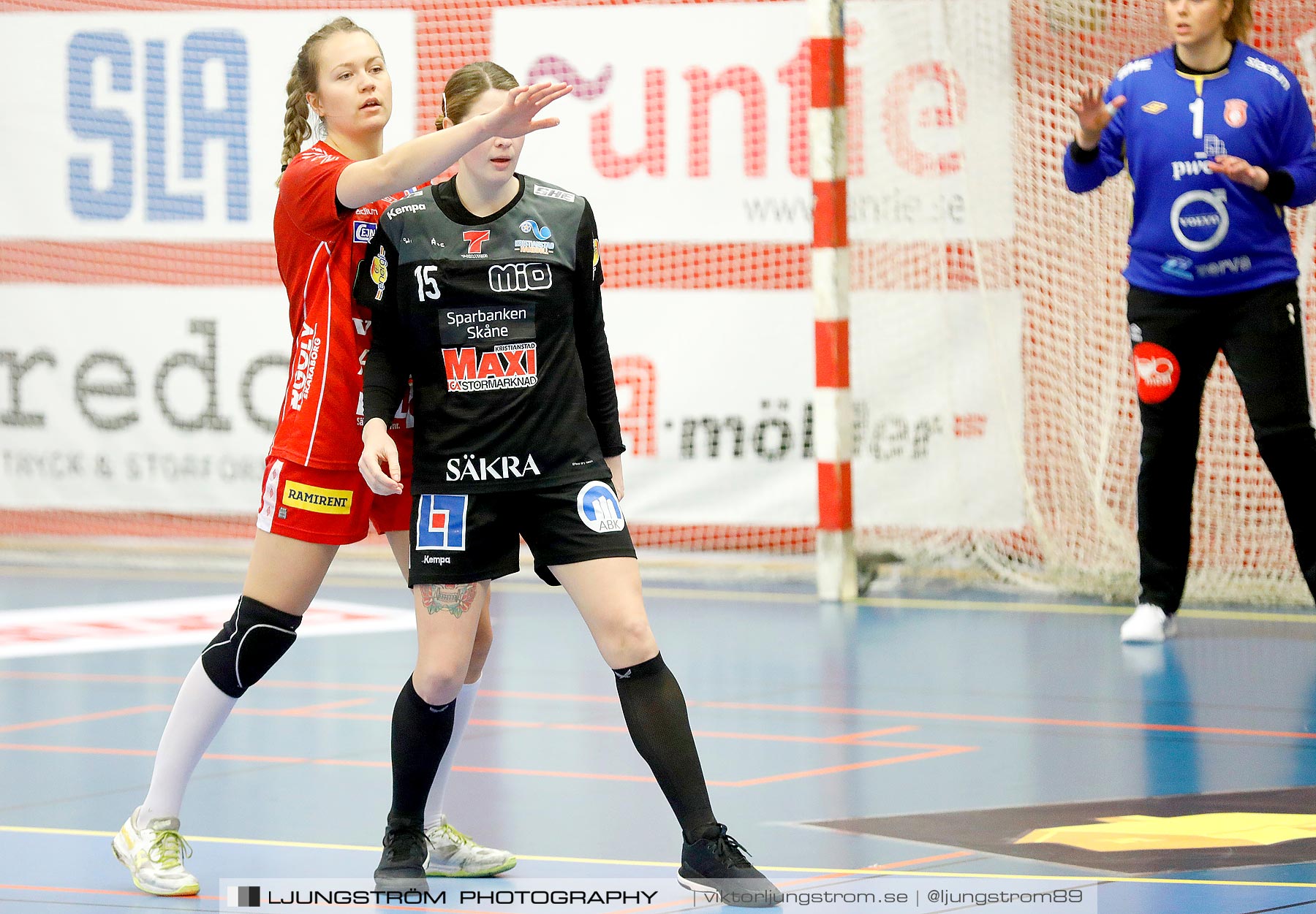 Skövde HF-Kristianstad HK 21-24,dam,Skövde Idrottshall,Skövde,Sverige,Handboll,,2021,251704